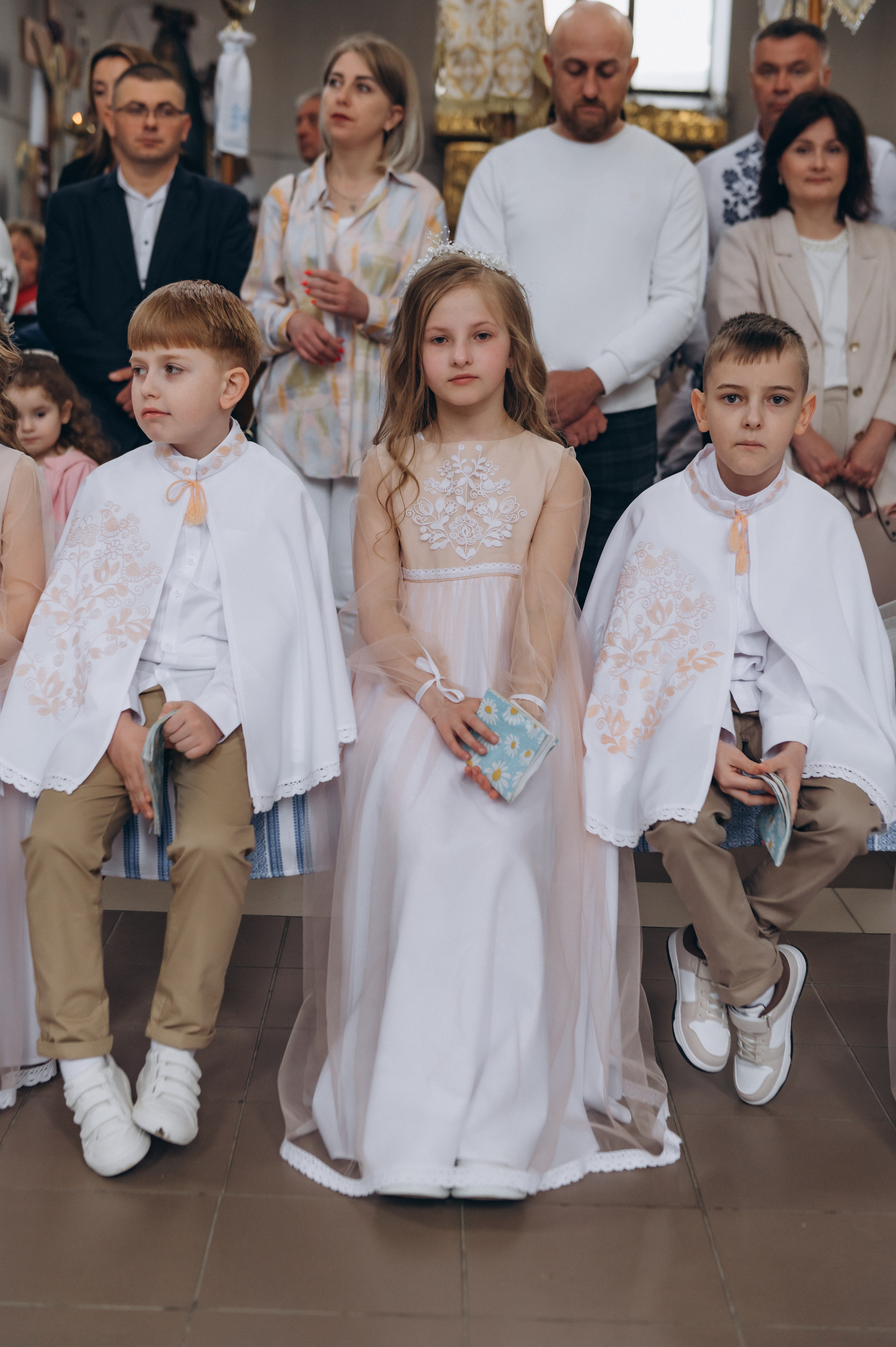 Фотосесія Причастя Тернопіль, зйомка Причастя, фотограф на Причастя Тернопіль, Причастя Львів, Причастя церква Михаїла Тернопіль. Сімейний, дитячий та індивідуальний фотограф в м. Тернопіль, м. Львів