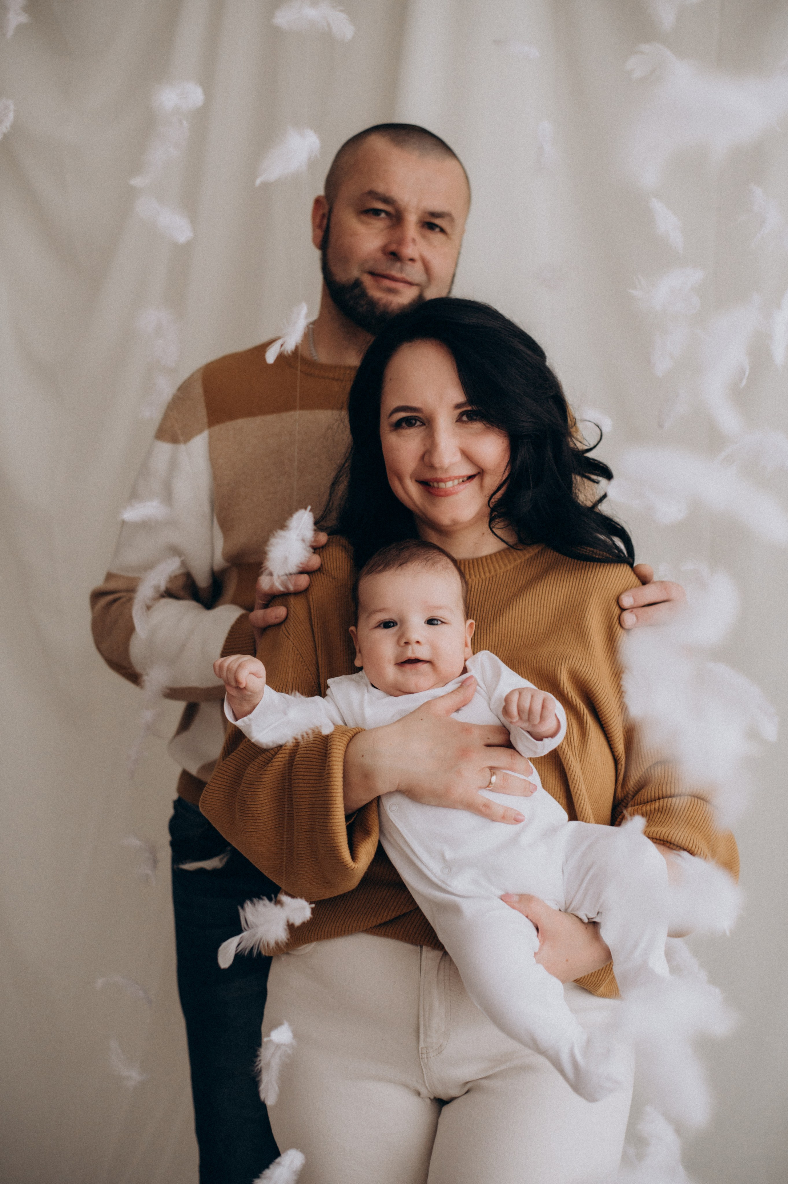 Сімейна фотосесія Тернопіль Львів, зйомка newborn, фотосесія новонароджених. Сімейний, дитячий та індивідуальний фотограф в м. Тернопіль, м. Львів