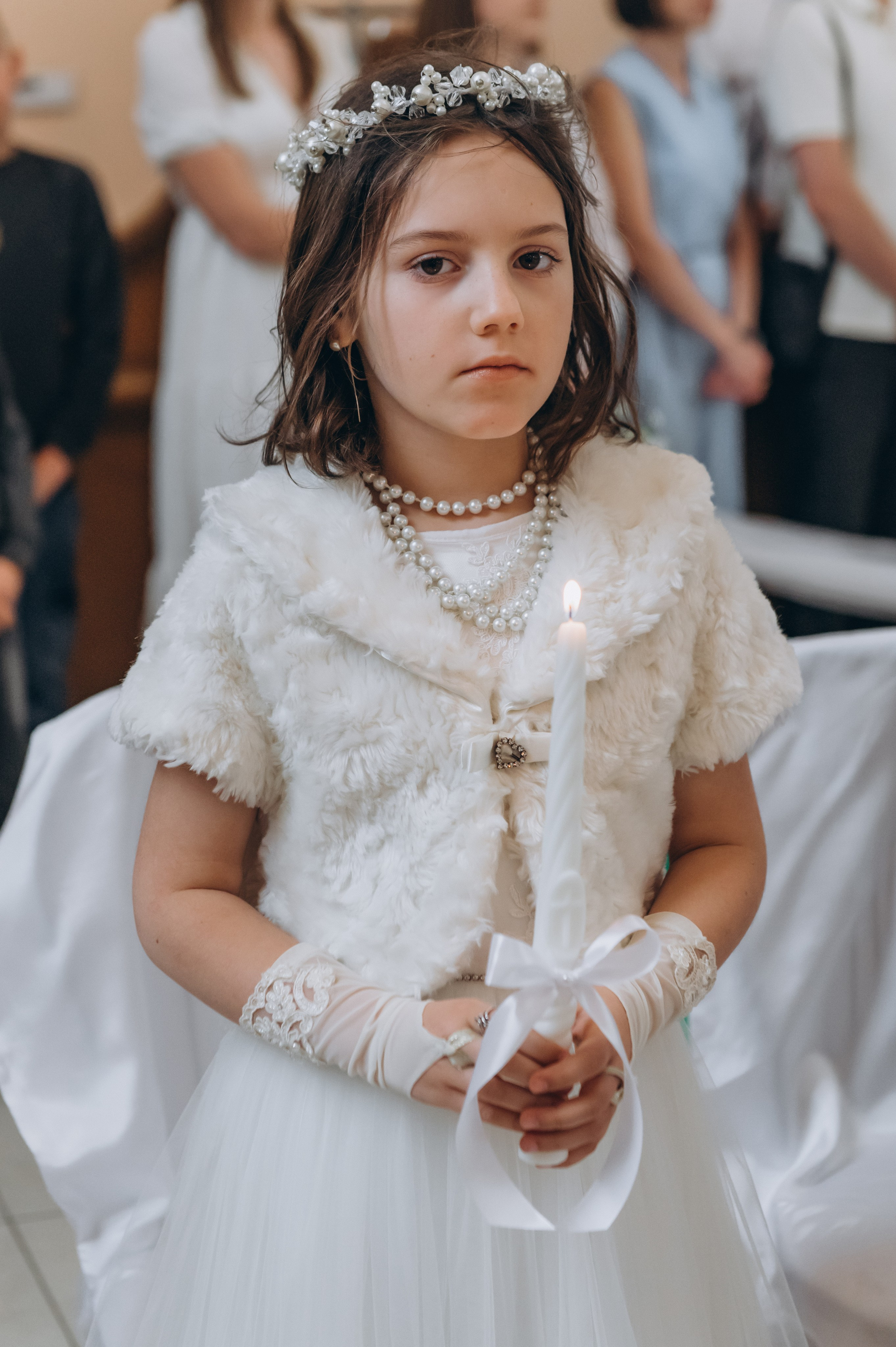 Фотосесія Причастя Тернопіль, зйомка Причастя, фотограф на Причастя Тернопіль, Причастя Львів, церква Петра і Павла. Сімейний, дитячий та індивідуальний фотограф в м. Тернопіль, м. Львів