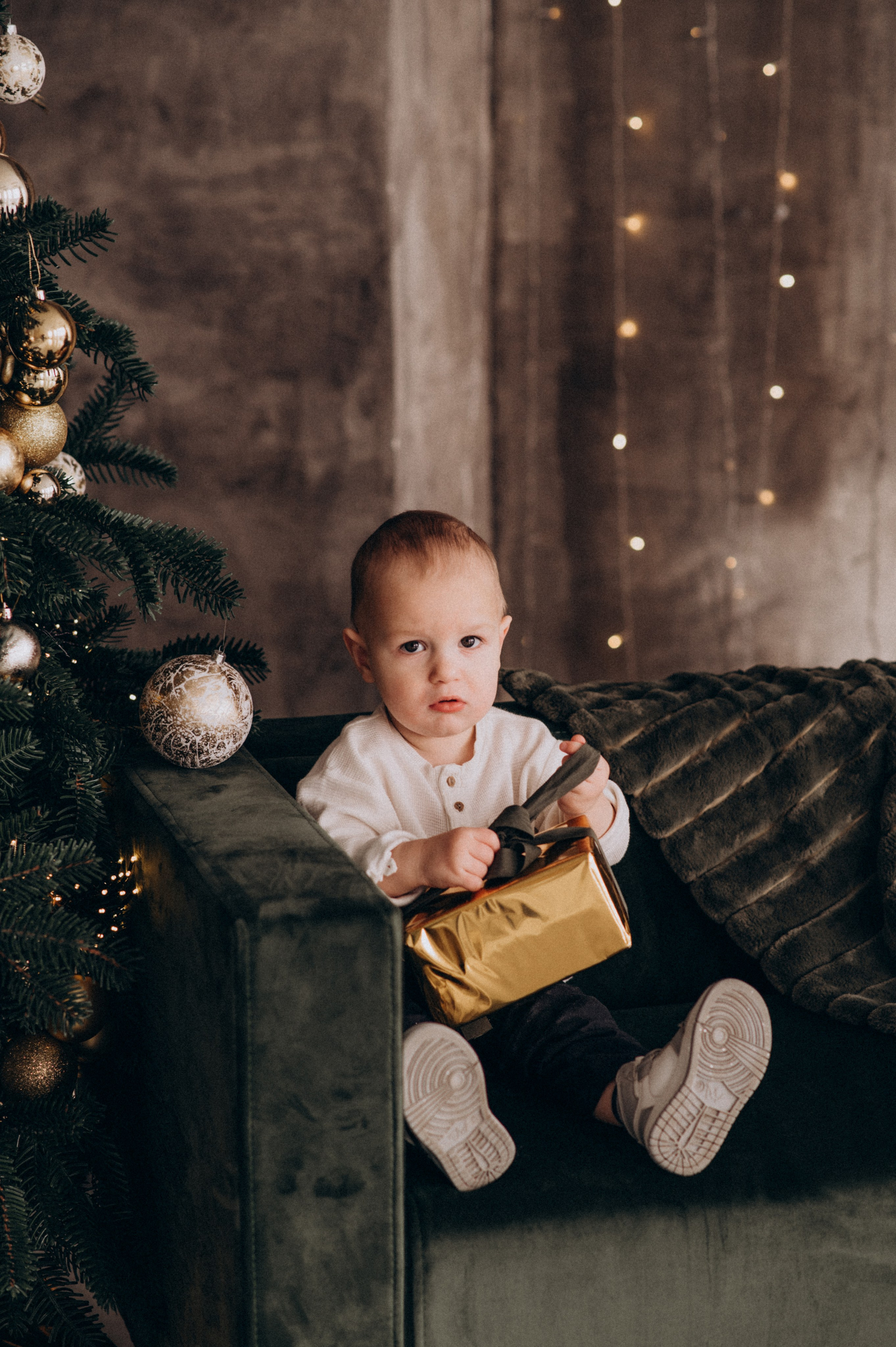 Новорічна фотосесія у студії, фотосесія Львів, сімейна фотосесія Тернопіль. Сімейний, дитячий та індивідуальний фотограф в м. Тернопіль, м. Львів