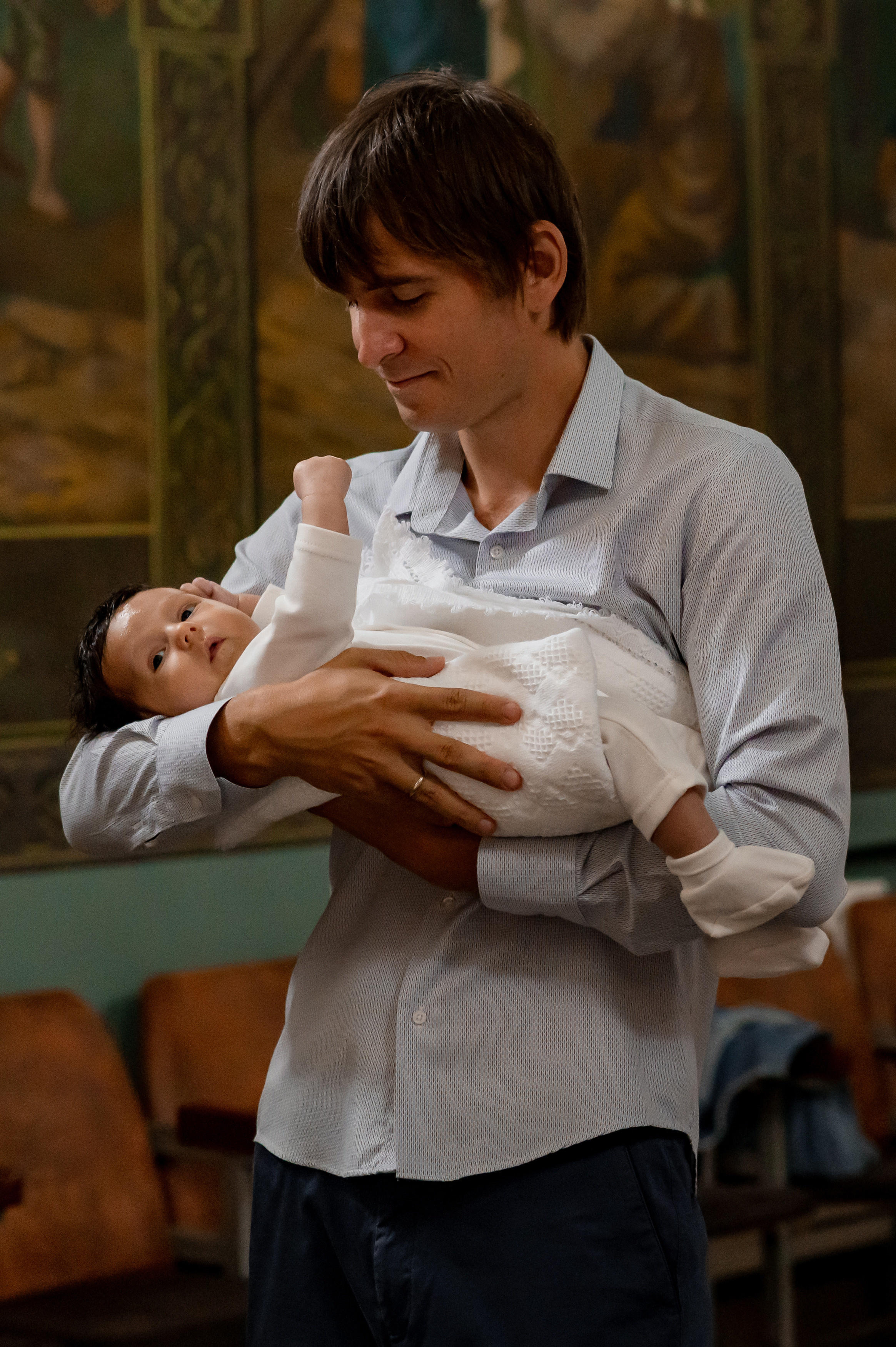 Фотосесія хрестин Тернопіль фотосесія Хрещення, фотограф на Хрестини Тернопіль. Сімейний, дитячий та індивідуальний фотограф в м. Тернопіль, м. Львів