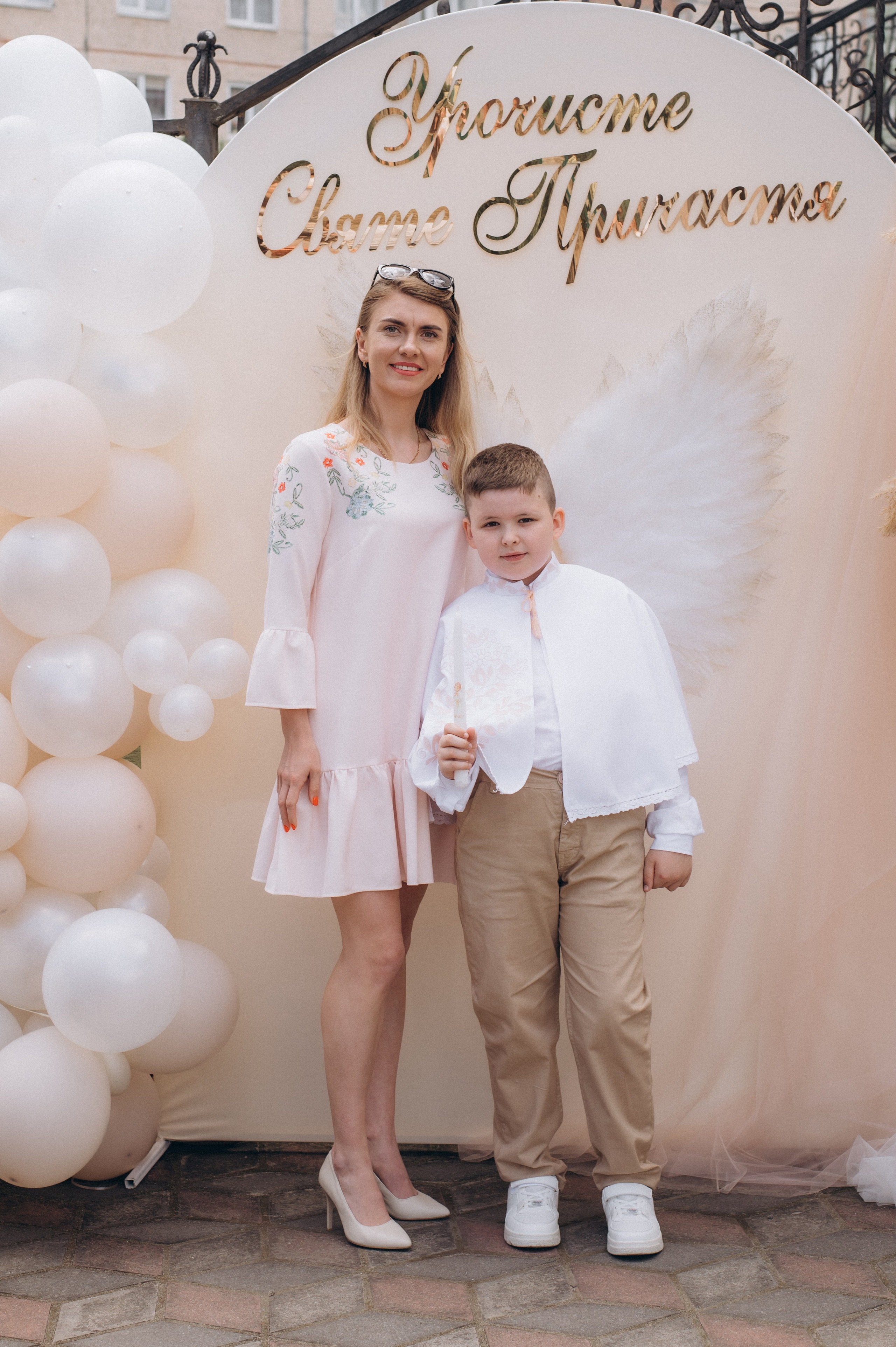 Фотосесія Причастя Тернопіль, зйомка Причастя, фотограф на Причастя Тернопіль, Причастя Львів, Причастя церква Михаїла Тернопіль. Сімейний, дитячий та індивідуальний фотограф в м. Тернопіль, м. Львів