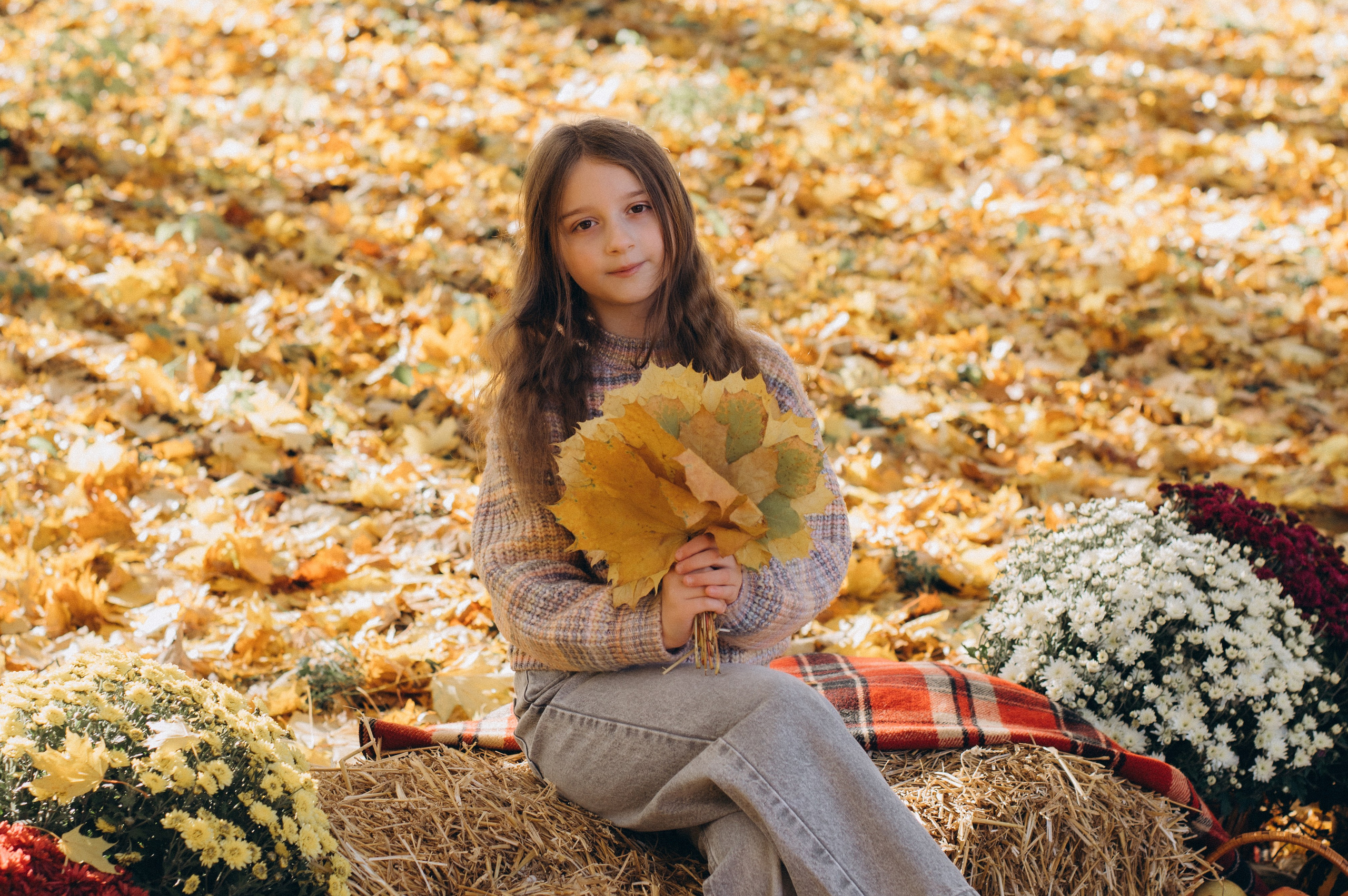 Осіння фотосесія 4 класу на віньєтки, випускні фотоальбоми Тернопіль, фотосесія випускників Тернопіль, шкільний випускний альбом Тернопіль. Сімейний, дитячий та індивідуальний фотограф в м. Тернопіль, м. Львів
