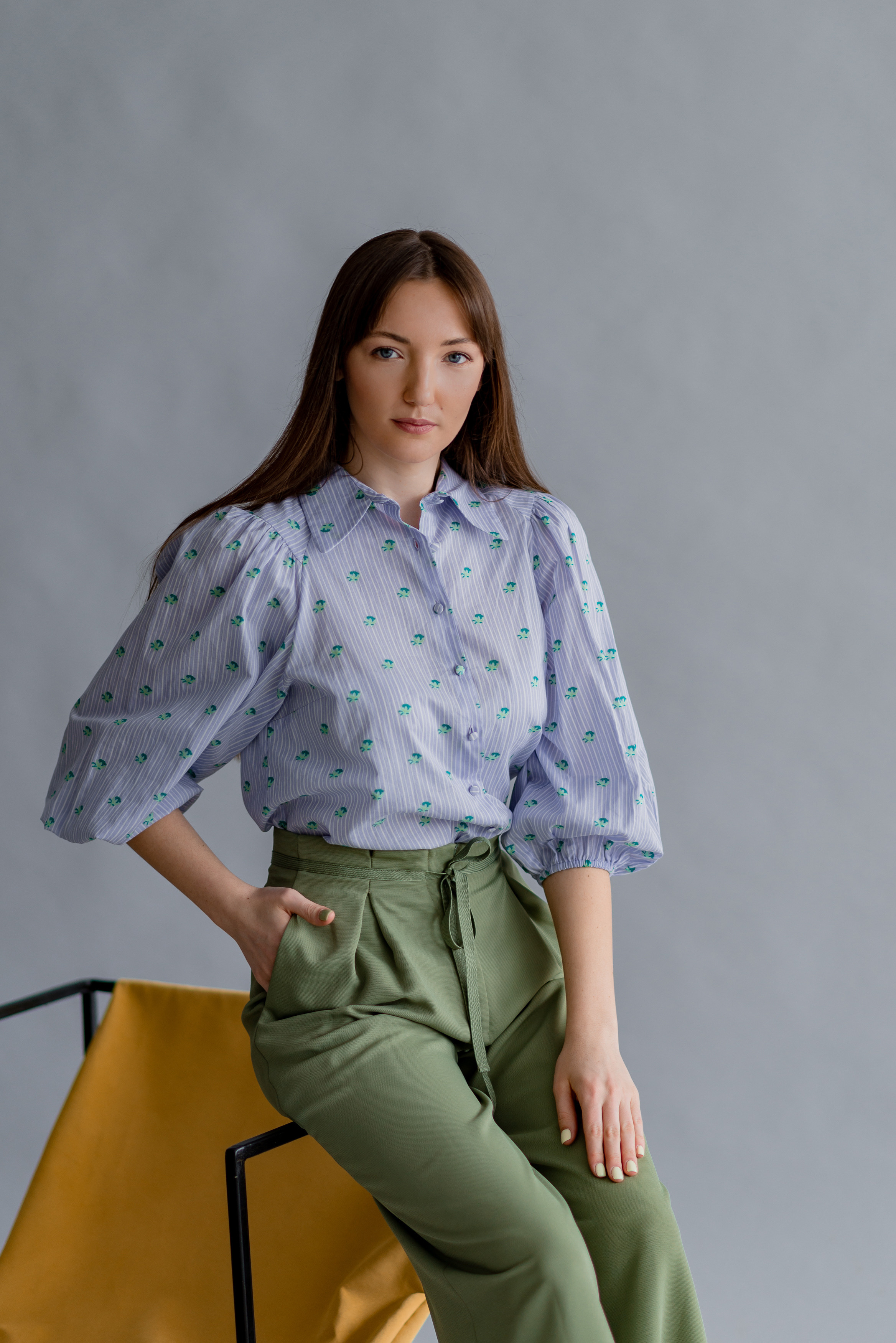 Студійна індивідуальна фотосесія Тернопіль. Сімейний, дитячий та індивідуальний фотограф в м. Тернопіль, м. Львів