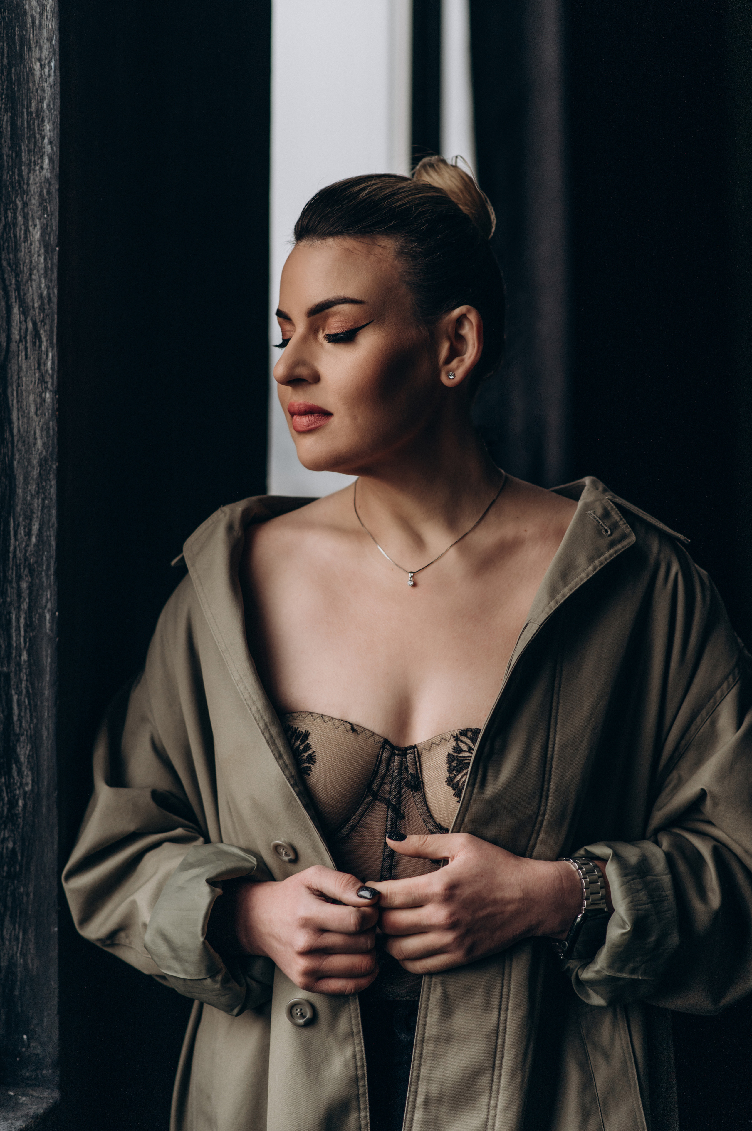 Індивідуальна фотосесія у студії. Сімейний, дитячий та індивідуальний фотограф в м. Тернопіль, м. Львів