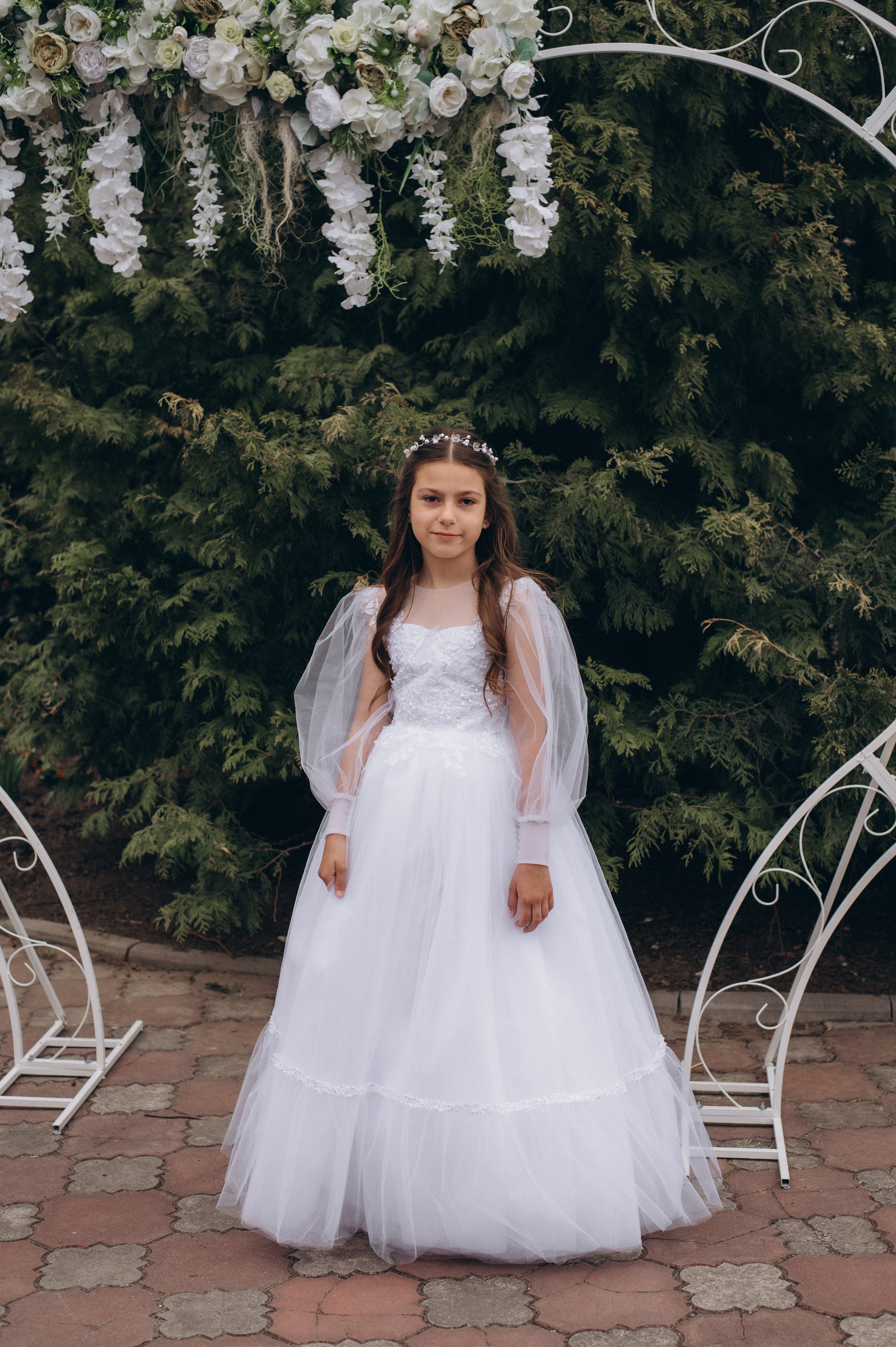 Фотосесія Причастя Тернопіль, зйомка Причастя, фотограф на Причастя Тернопіль, Причастя Львів, церква Петра і Павла. Сімейний, дитячий та індивідуальний фотограф в м. Тернопіль, м. Львів