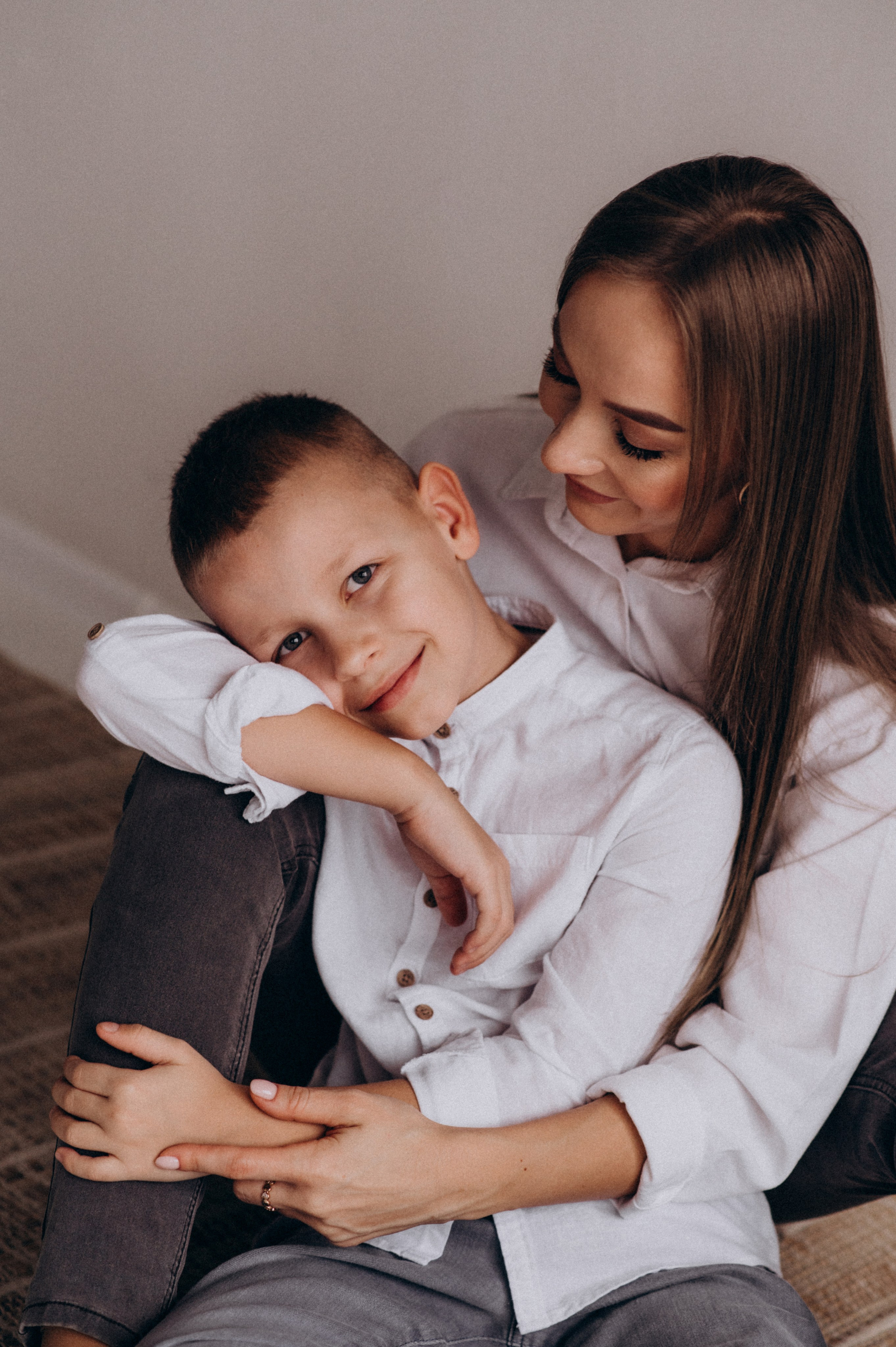 Фотосесія мама і син, сімейна фотосесія Тернопіль Львів. Сімейний, дитячий та індивідуальний фотограф в м. Тернопіль, м. Львів