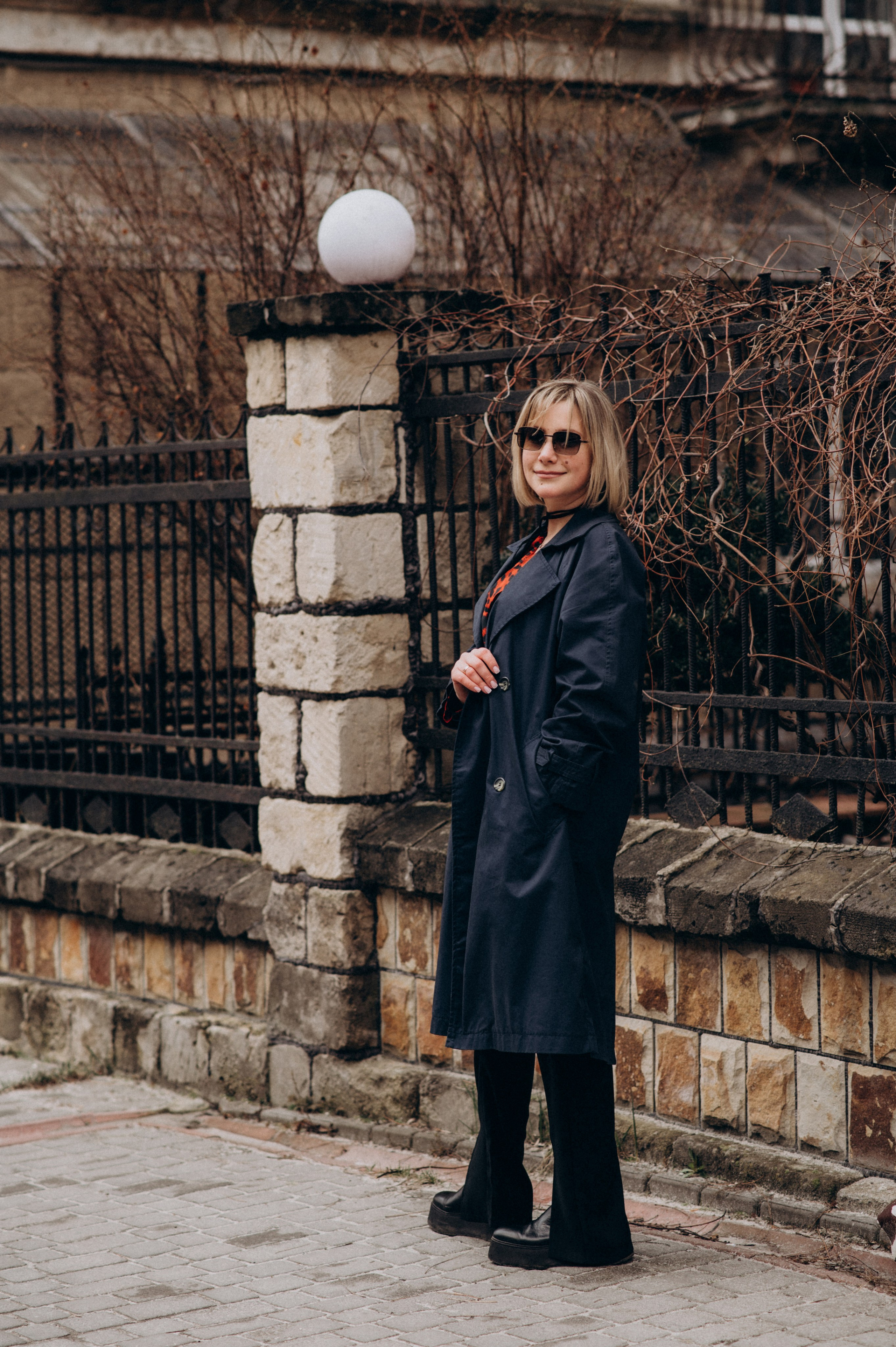 Вулична фотосесія в місті Тернопіль Львів індивідуальна зйомка. Сімейний, дитячий та індивідуальний фотограф в м. Тернопіль, м. Львів