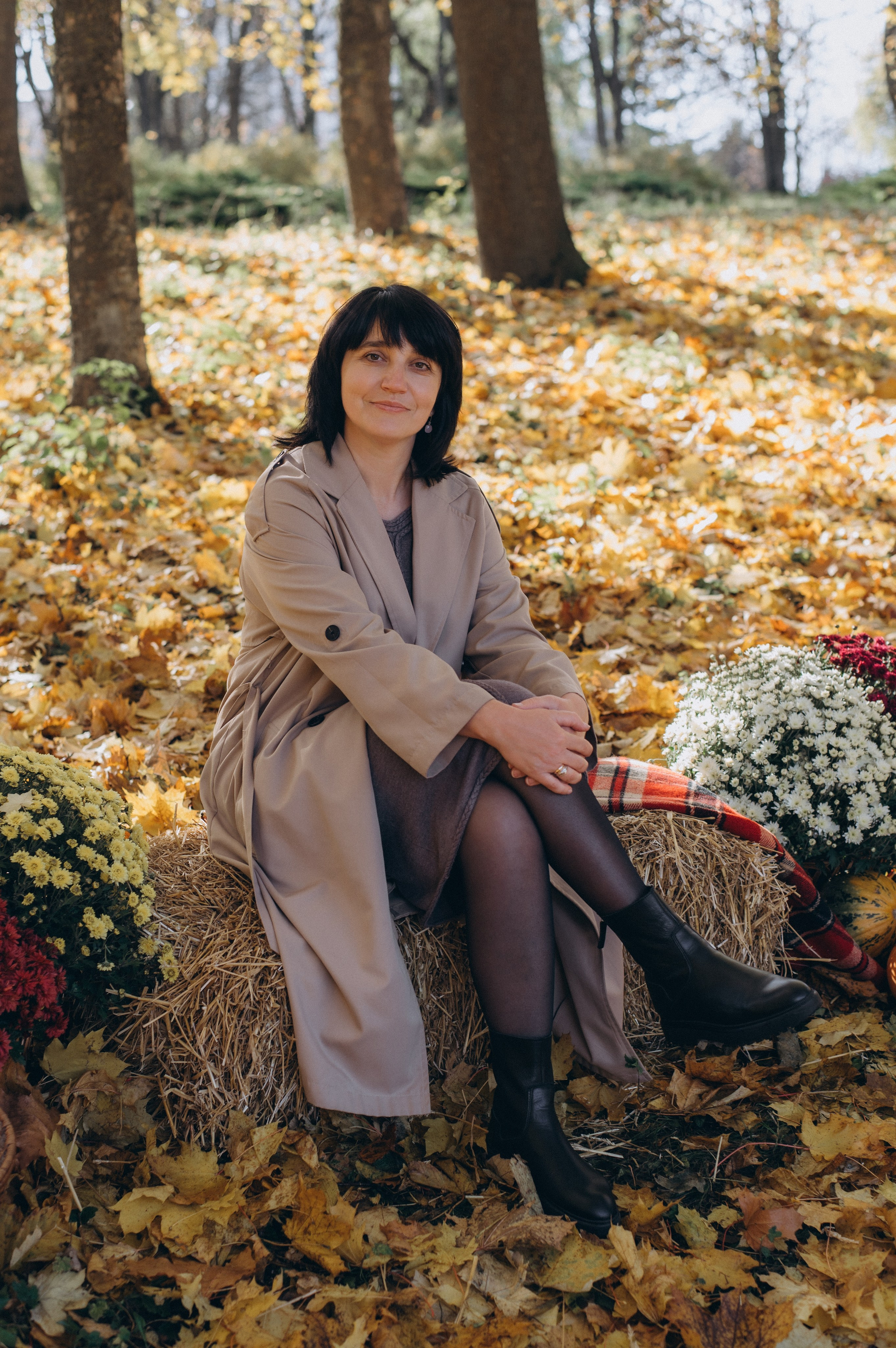 Осіння фотосесія 4 класу на віньєтки, випускні фотоальбоми Тернопіль, фотосесія випускників Тернопіль, шкільний випускний альбом Тернопіль. Сімейний, дитячий та індивідуальний фотограф в м. Тернопіль, м. Львів