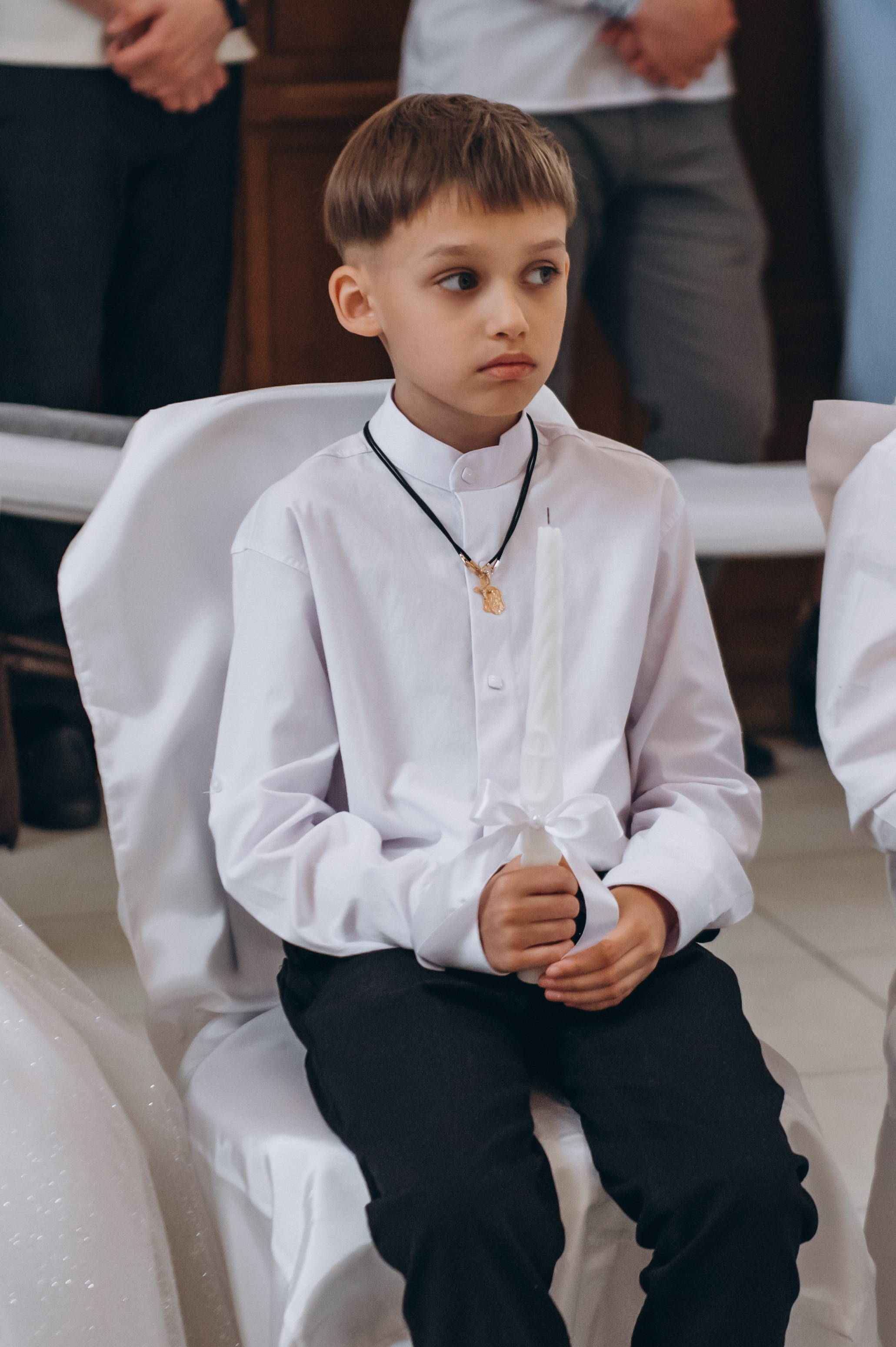 Фотосесія Причастя Тернопіль, зйомка Причастя, фотограф на Причастя Тернопіль, Причастя Львів, церква Петра і Павла. Сімейний, дитячий та індивідуальний фотограф в м. Тернопіль, м. Львів