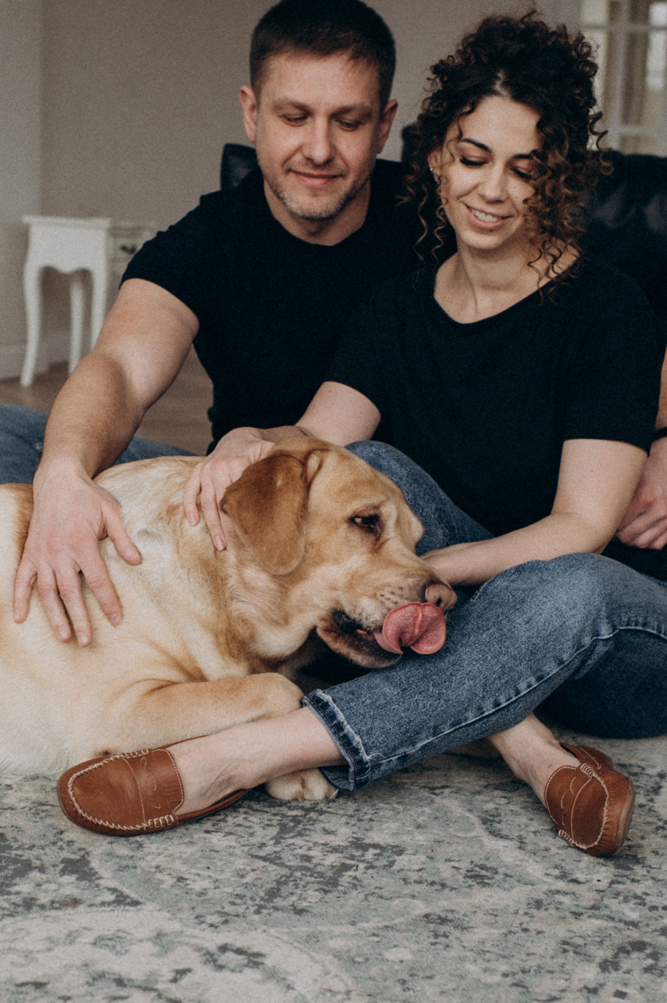 Сімейна фотосесія Тернопіль, сімейний фотограф Тернопіль, фотосесія з домашніми улюбленцями. Сімейний, дитячий та індивідуальний фотограф в м. Тернопіль, м. Львів