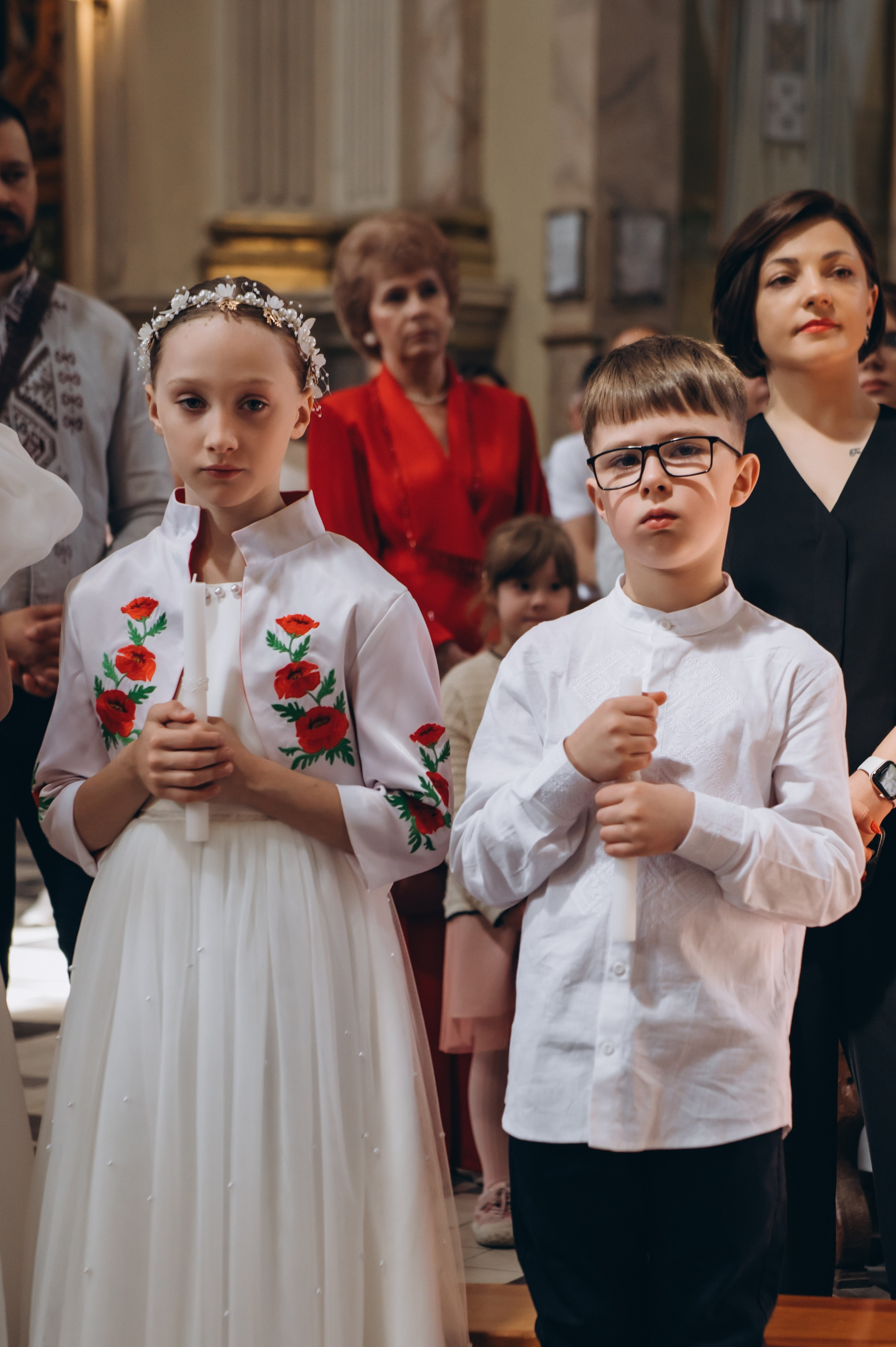 Фотосесія Першого Причастя Тернопіль, фотосесія Причастя Тернопіль, Таїнство Першого Причастя Тернопіль, Катедра Причастя Тернопіль. Сімейний, дитячий та індивідуальний фотограф в м. Тернопіль, м. Львів