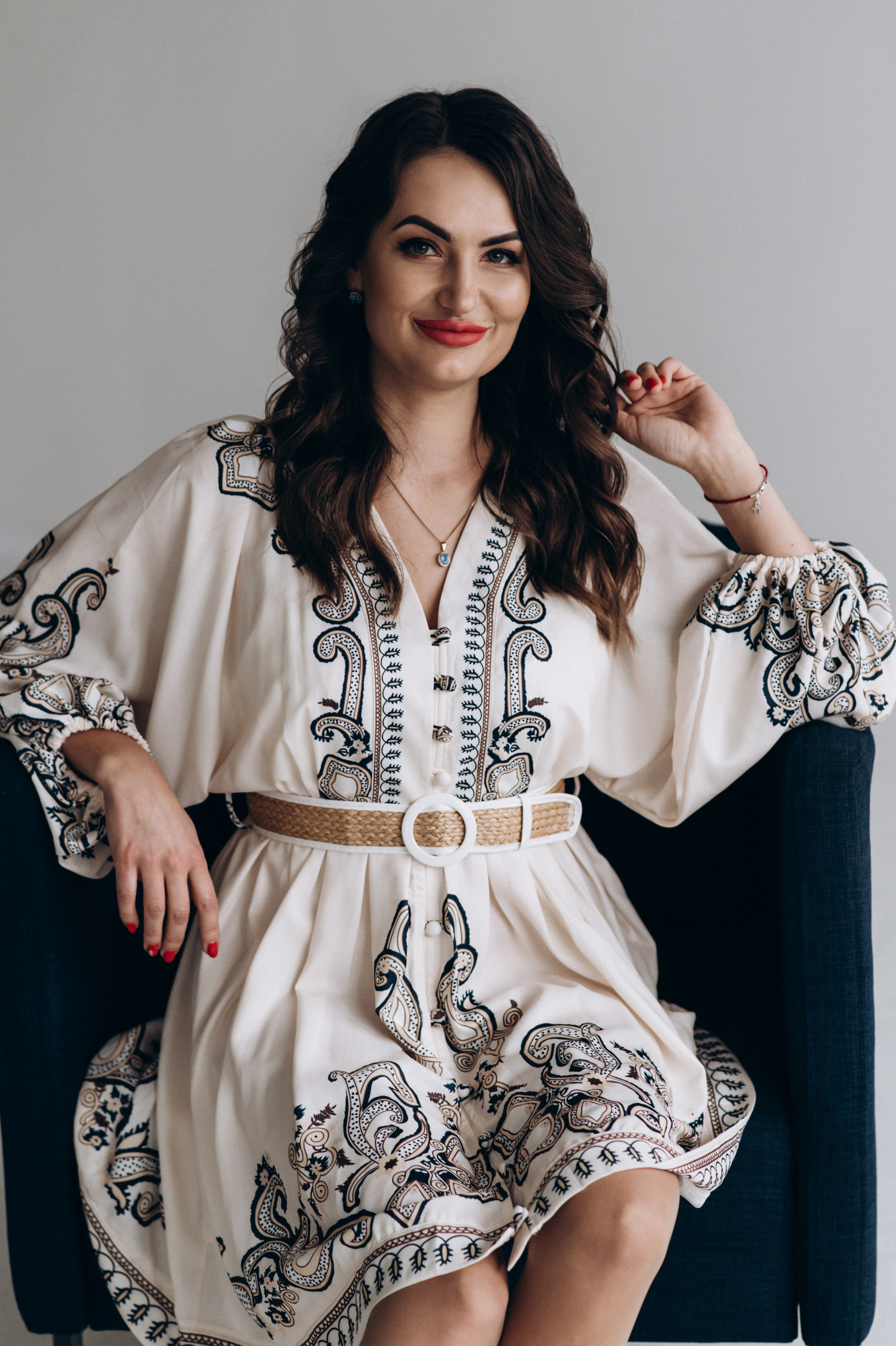 Індивідуальна фотосесія у студії. Сімейний, дитячий та індивідуальний фотограф в м. Тернопіль, м. Львів