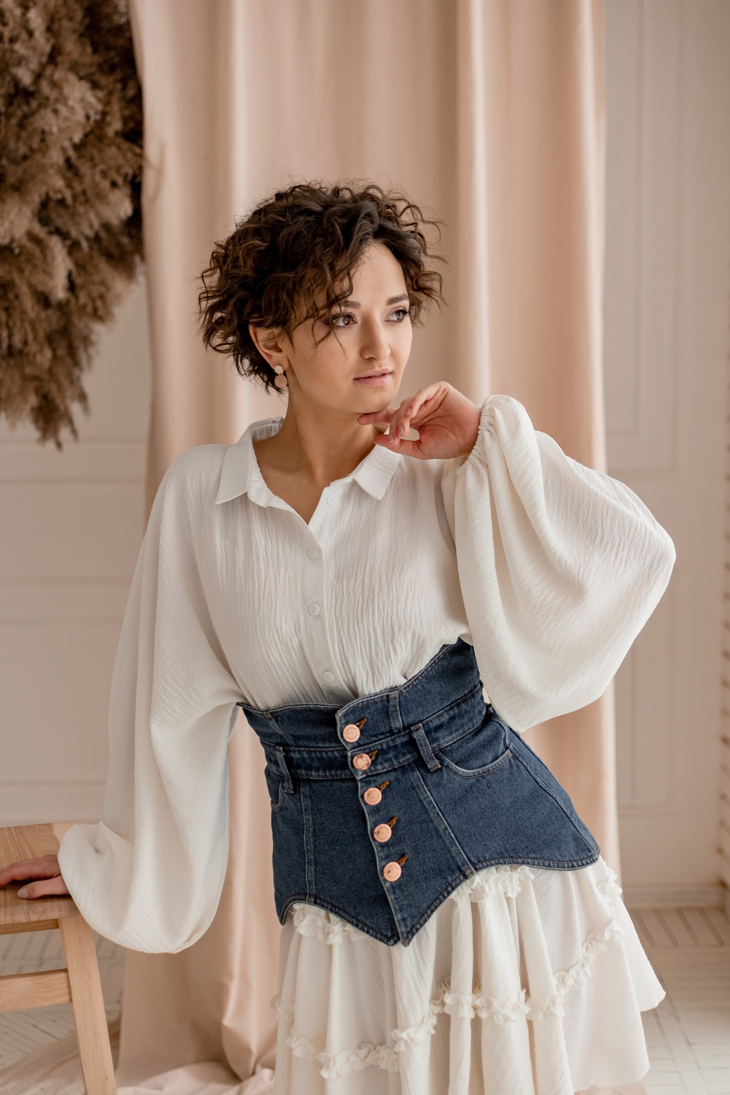 Індивідуальна фотосесія. Львів. Сімейний, дитячий та індивідуальний фотограф в м. Тернопіль, м. Львів