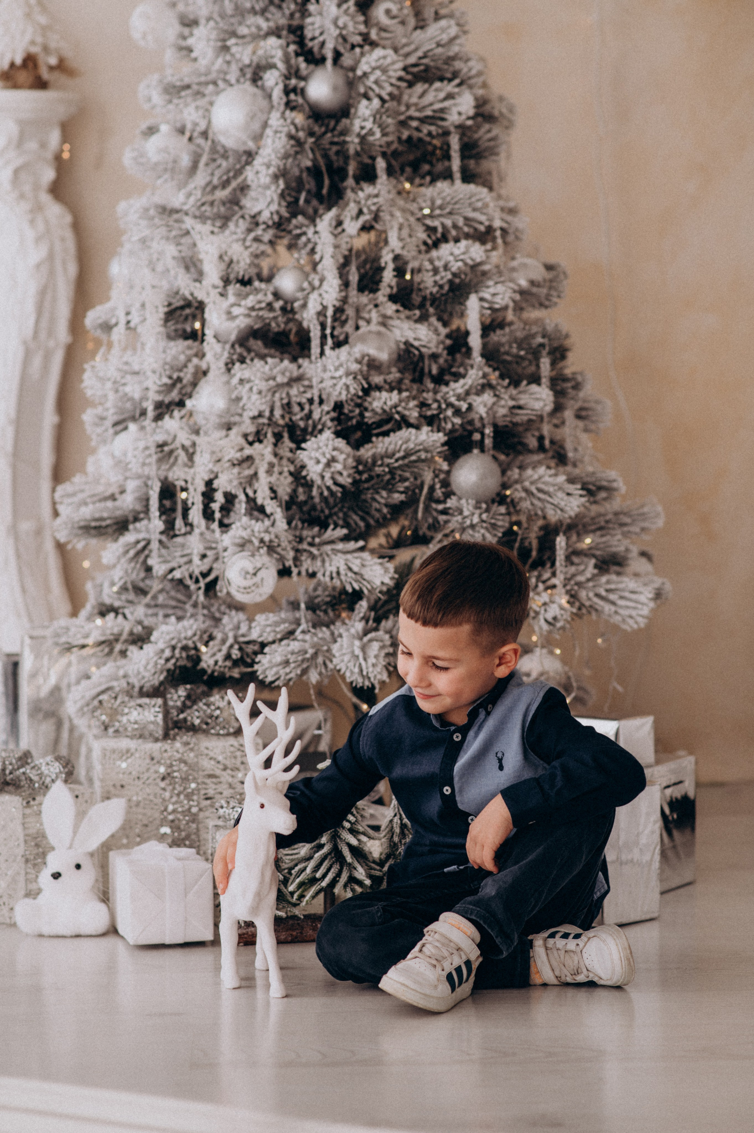 Фотосесія групи дитячого садочку, фотосесія на віньєтки, зйомка дітей в студії. Сімейний, дитячий та індивідуальний фотограф в м. Тернопіль, м. Львів