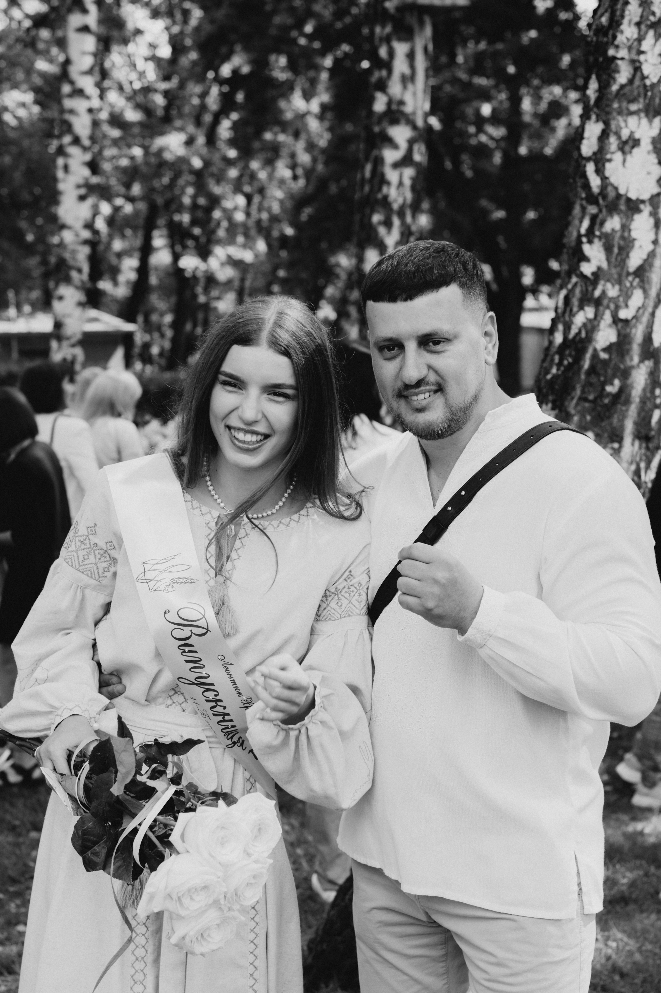 Фотосесія останнього дзвоника, фотосесія випускників Тернопіль, випускний 2024. Сімейний, дитячий та індивідуальний фотограф в м. Тернопіль, м. Львів