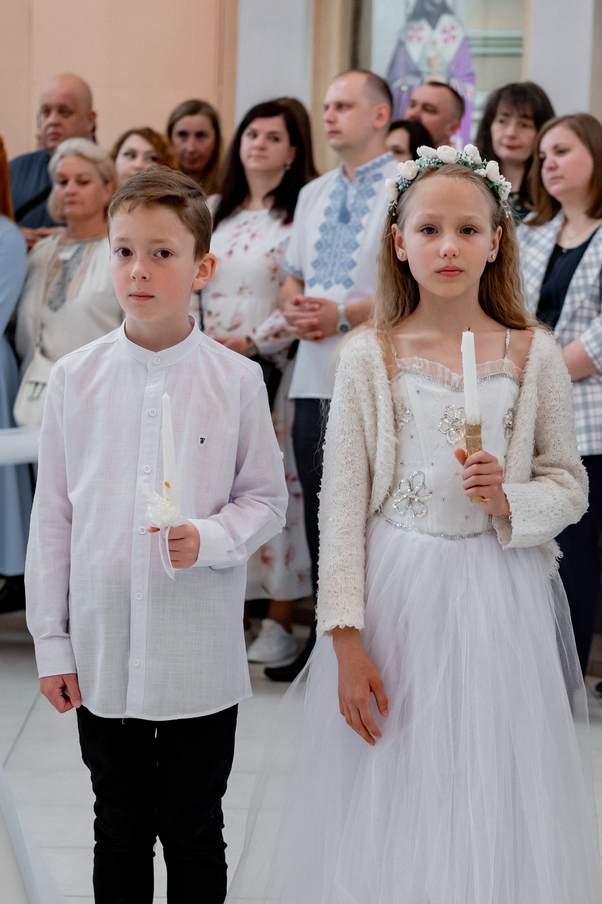 Фотосесія Першого Причастя Тернопіль, зйомка Причастя Тернопіль, Таїнство Першого Причастя Тернопіль, Катедра Причастя Тернопіль. Сімейний, дитячий та індивідуальний фотограф в м. Тернопіль, м. Львів