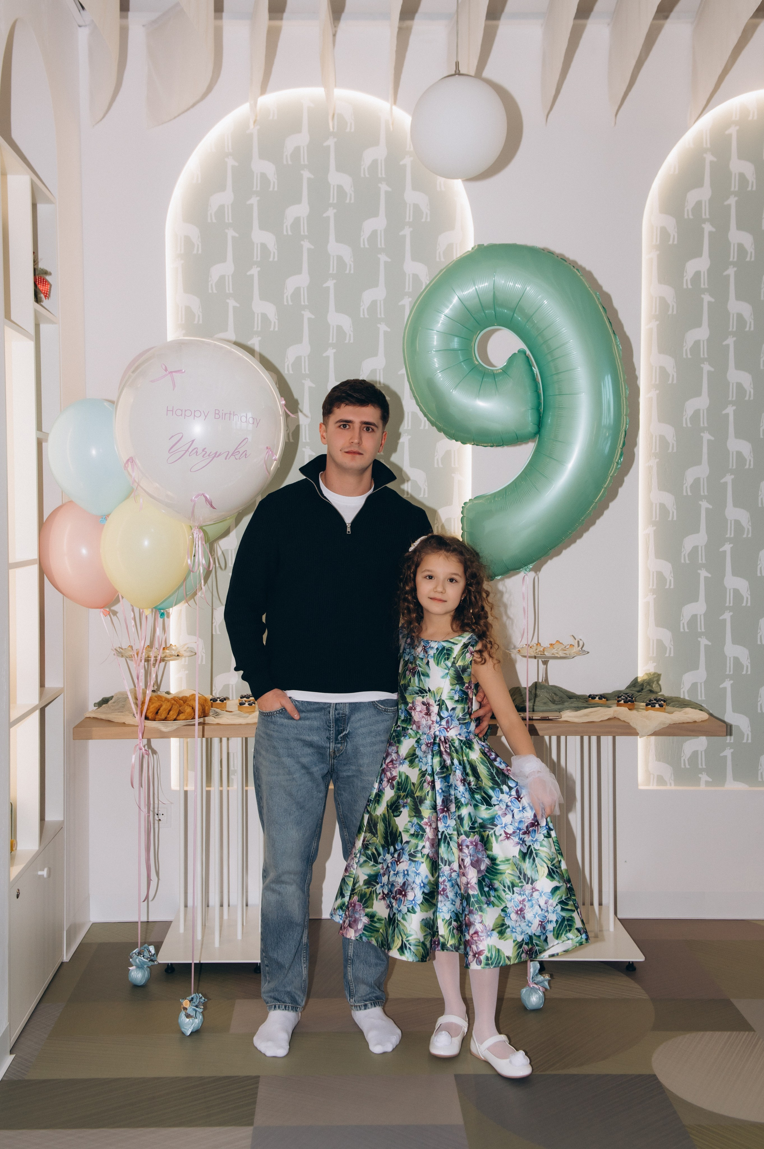 Фотосесія дня народження в Baby Towm Байківці, зйомка дитячого дня народження Тернопіль, фотосесія дня народження Тернопіль. Сімейний, дитячий та індивідуальний фотограф в м. Тернопіль, м. Львів