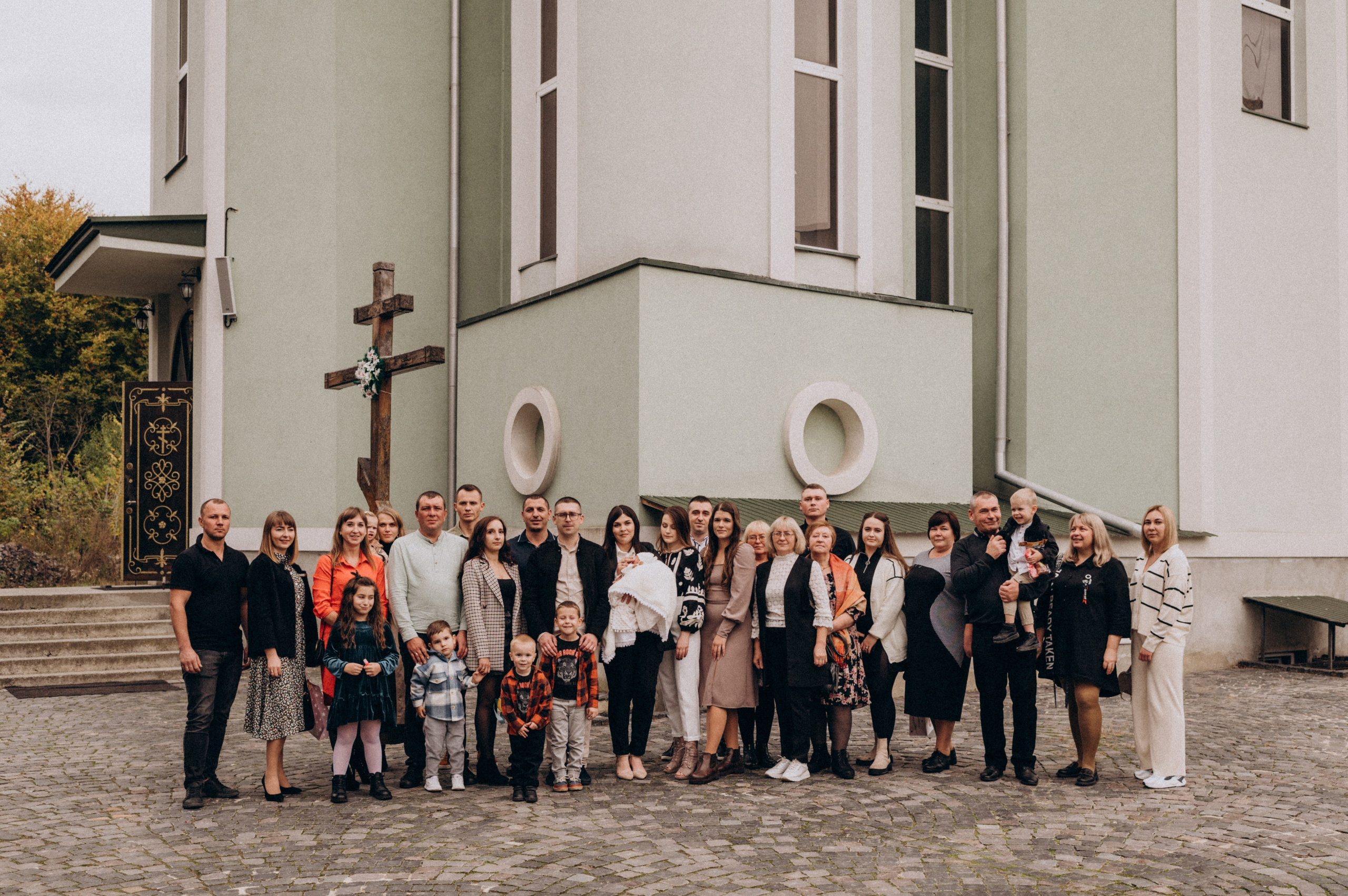 Таїнство Хрещення, хрестини Тернопіль, хрещення Львів. Сімейний, дитячий та індивідуальний фотограф в м. Тернопіль, м. Львів