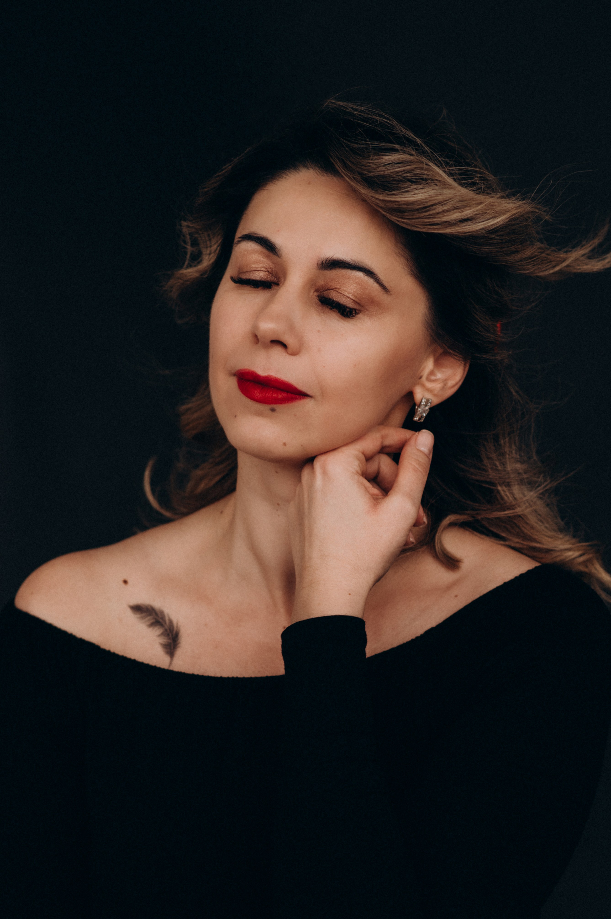 Індивідуальна фотосесія у студії, студійна зйомка Тернопіль Львів. Сімейний, дитячий та індивідуальний фотограф в м. Тернопіль, м. Львів