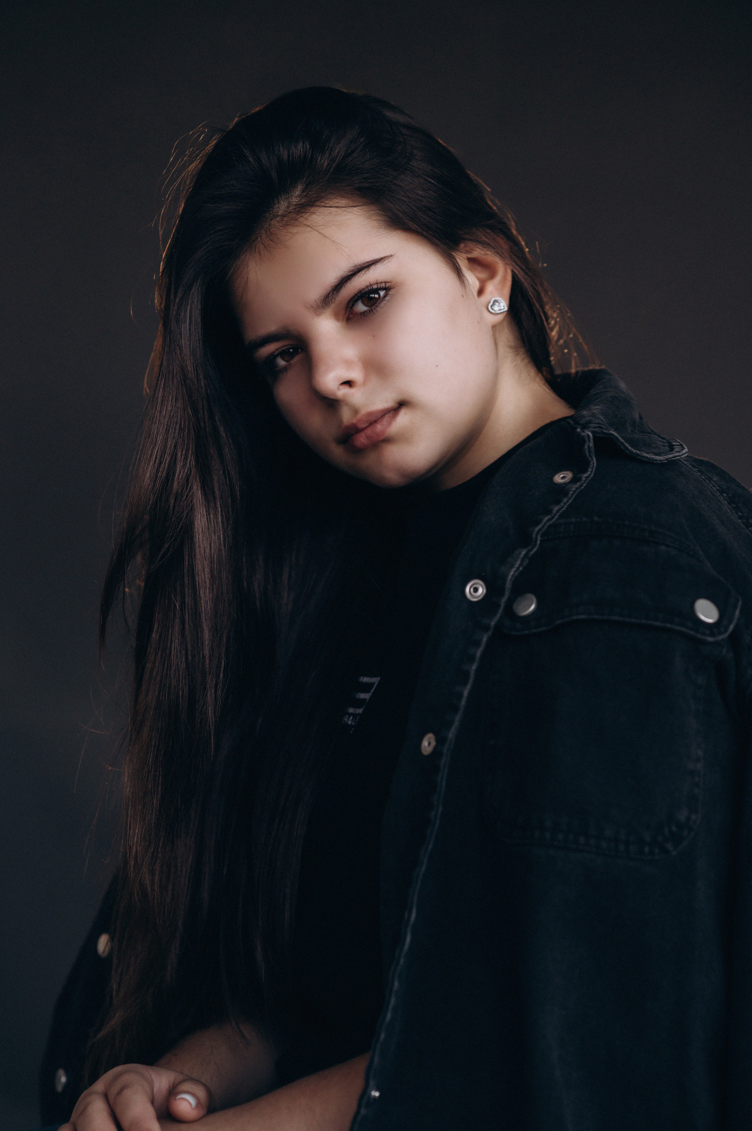 Індивідуальна фотосесія у студії, студійна зйомка Тернопіль Львів. Сімейний, дитячий та індивідуальний фотограф в м. Тернопіль, м. Львів