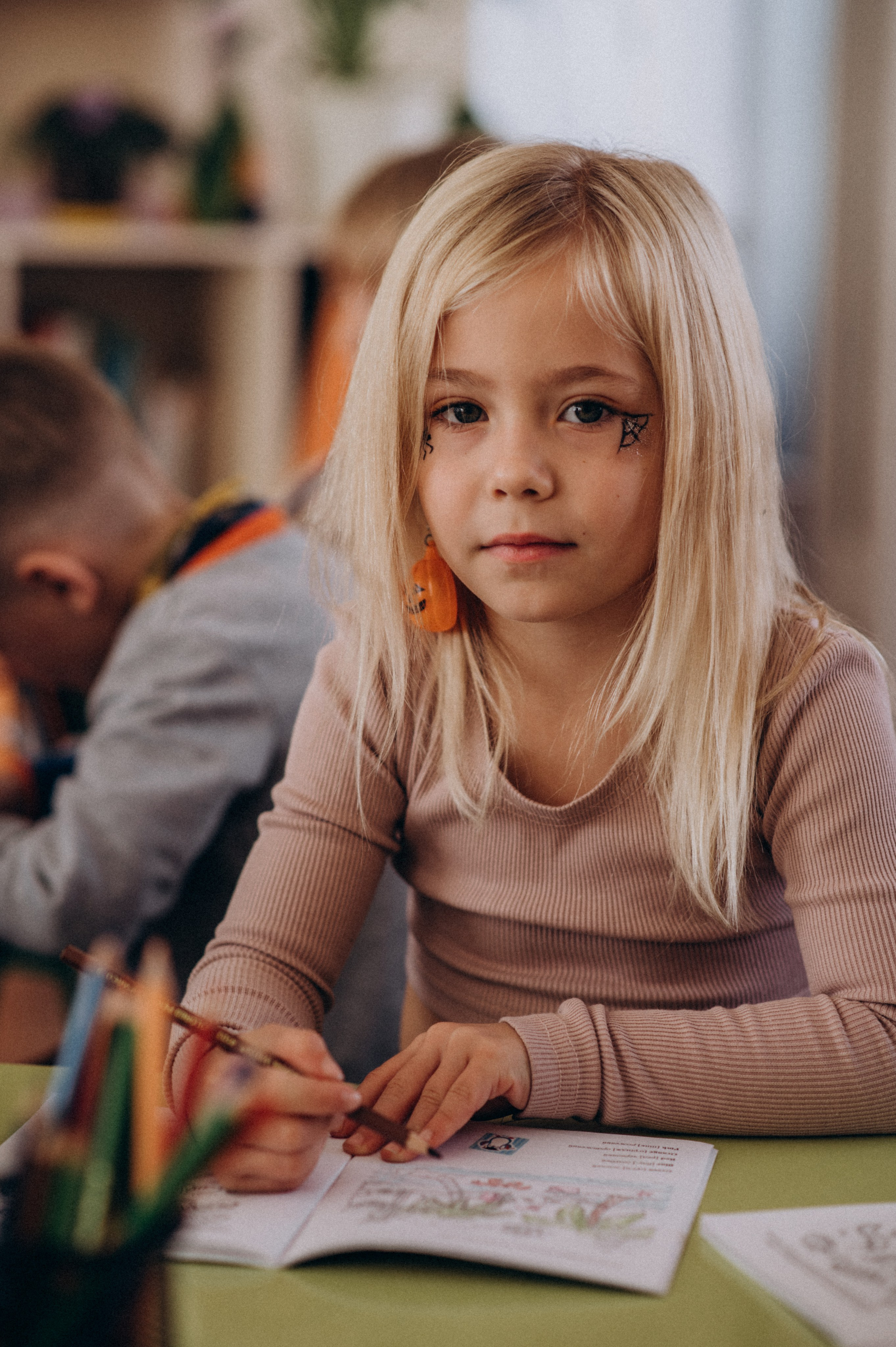 Фотосесія в дитячому садку, фотосесія на віньєтки, випускні фотоальбоми Тернопіль, шкільні фотоальбоми Тернопіль, зйомка випускного садочку. Сімейний, дитячий та індивідуальний фотограф в м. Тернопіль, м. Львів