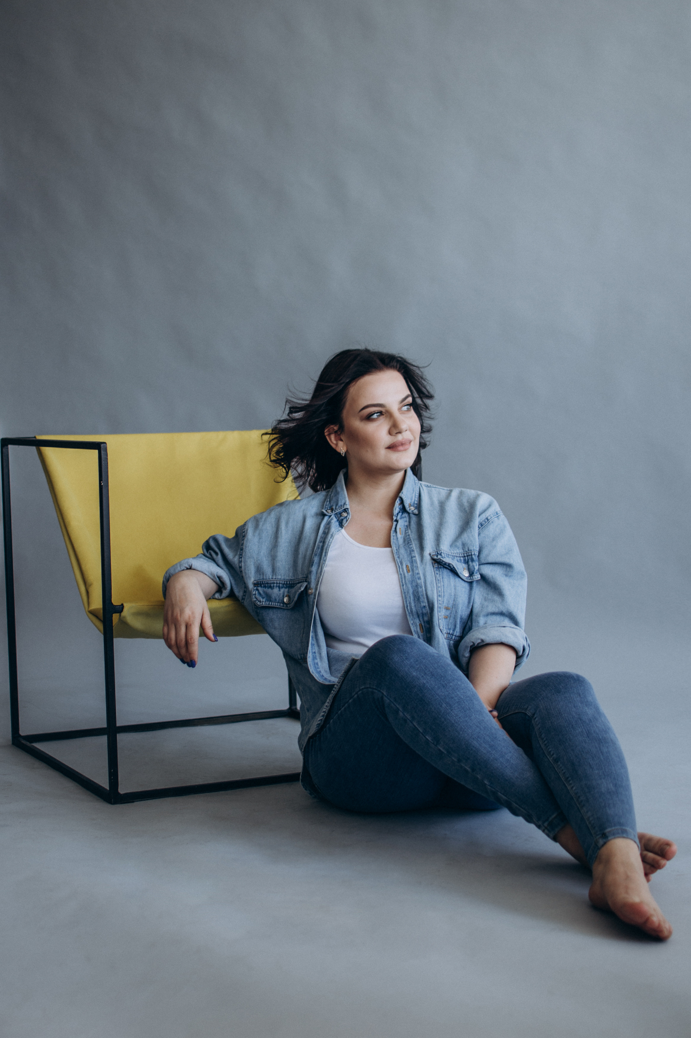 Мама і донечка. Студійна сімейна фотосесія. Сімейний, дитячий та індивідуальний фотограф в м. Тернопіль, м. Львів