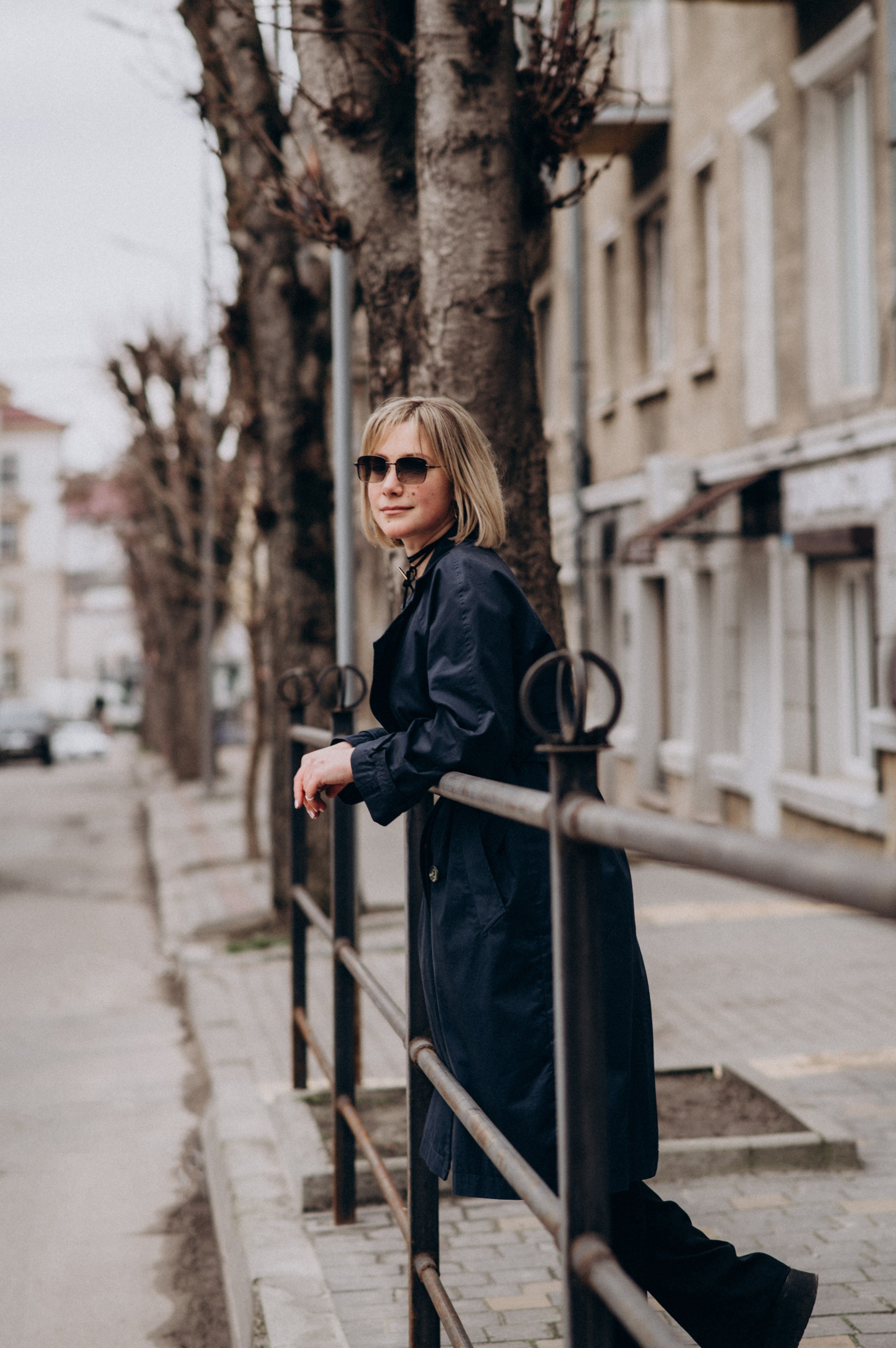 Вулична фотосесія в місті Тернопіль Львів індивідуальна зйомка. Сімейний, дитячий та індивідуальний фотограф в м. Тернопіль, м. Львів