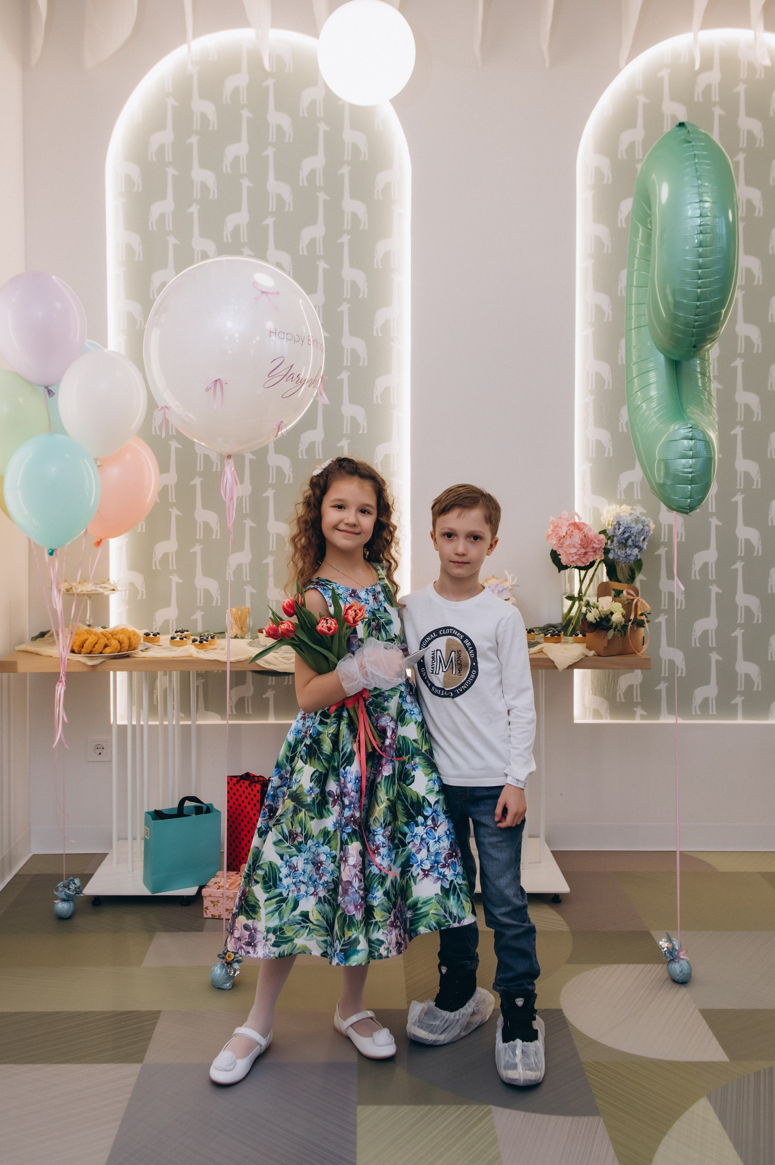 Фотосесія дня народження в Baby Towm Байківці, зйомка дитячого дня народження Тернопіль, фотосесія дня народження Тернопіль. Сімейний, дитячий та індивідуальний фотограф в м. Тернопіль, м. Львів