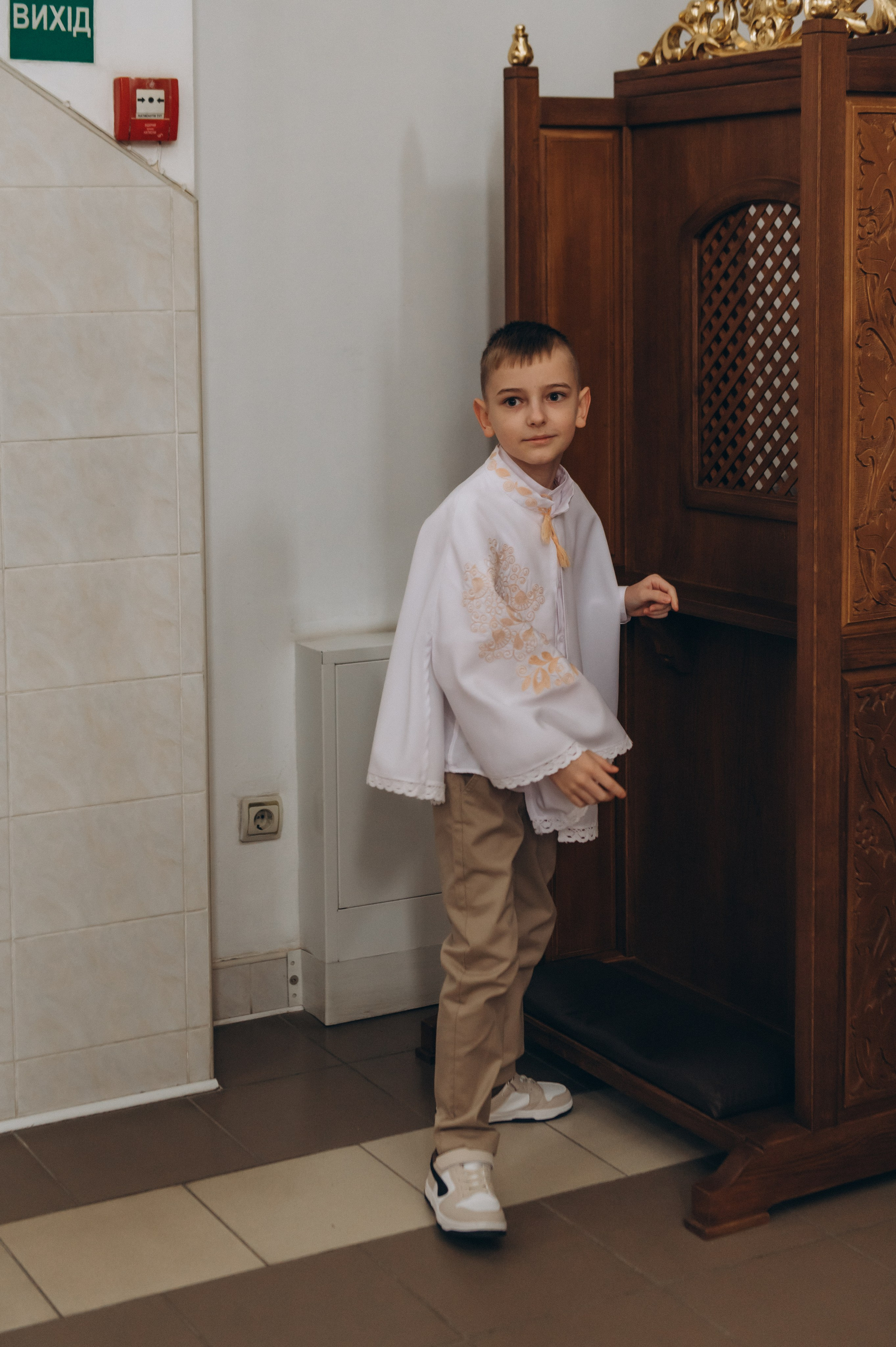 Фотосесія Причастя Тернопіль, зйомка Причастя, фотограф на Причастя Тернопіль, Причастя Львів, Причастя церква Михаїла Тернопіль. Сімейний, дитячий та індивідуальний фотограф в м. Тернопіль, м. Львів