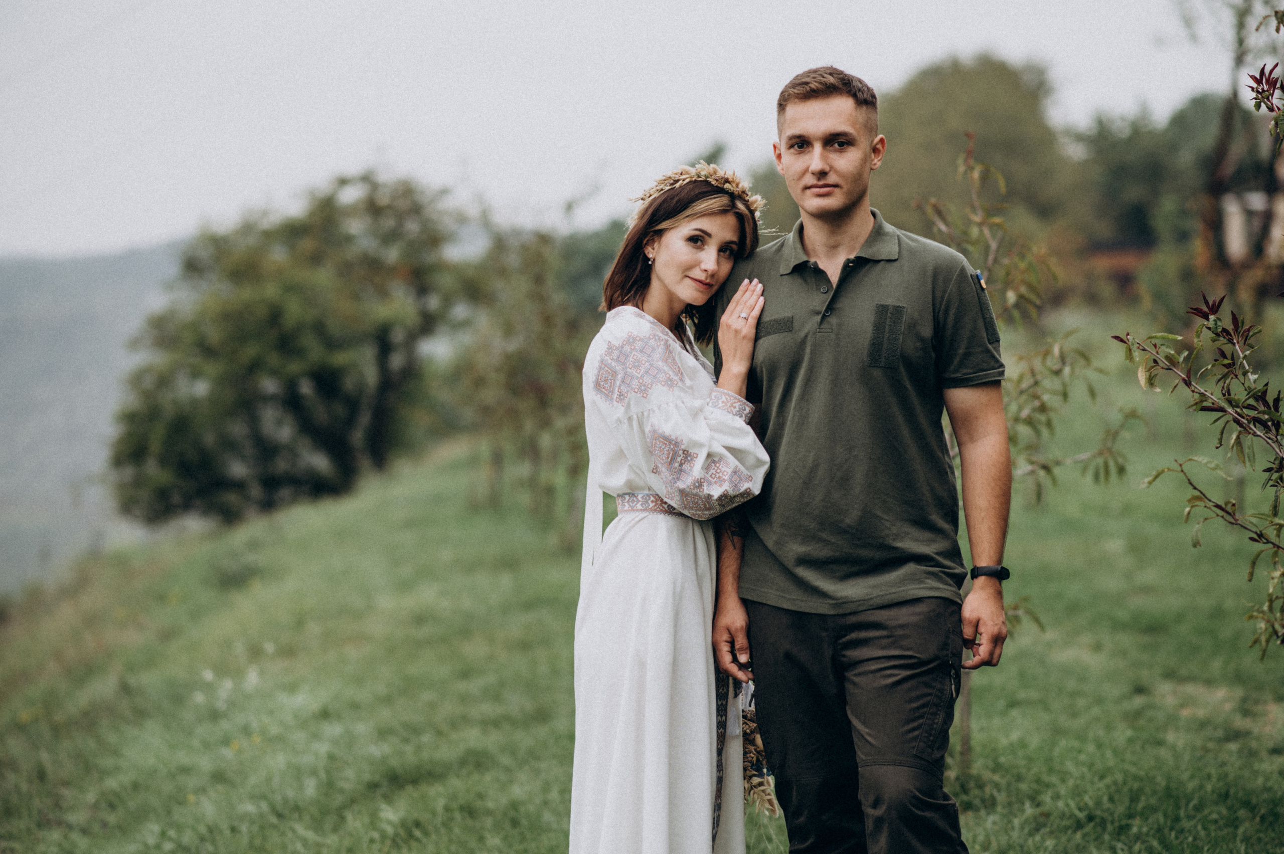 Весілля Юліани та Давида * Заліщики. Сімейний, дитячий та індивідуальний фотограф в м. Тернопіль, м. Львів