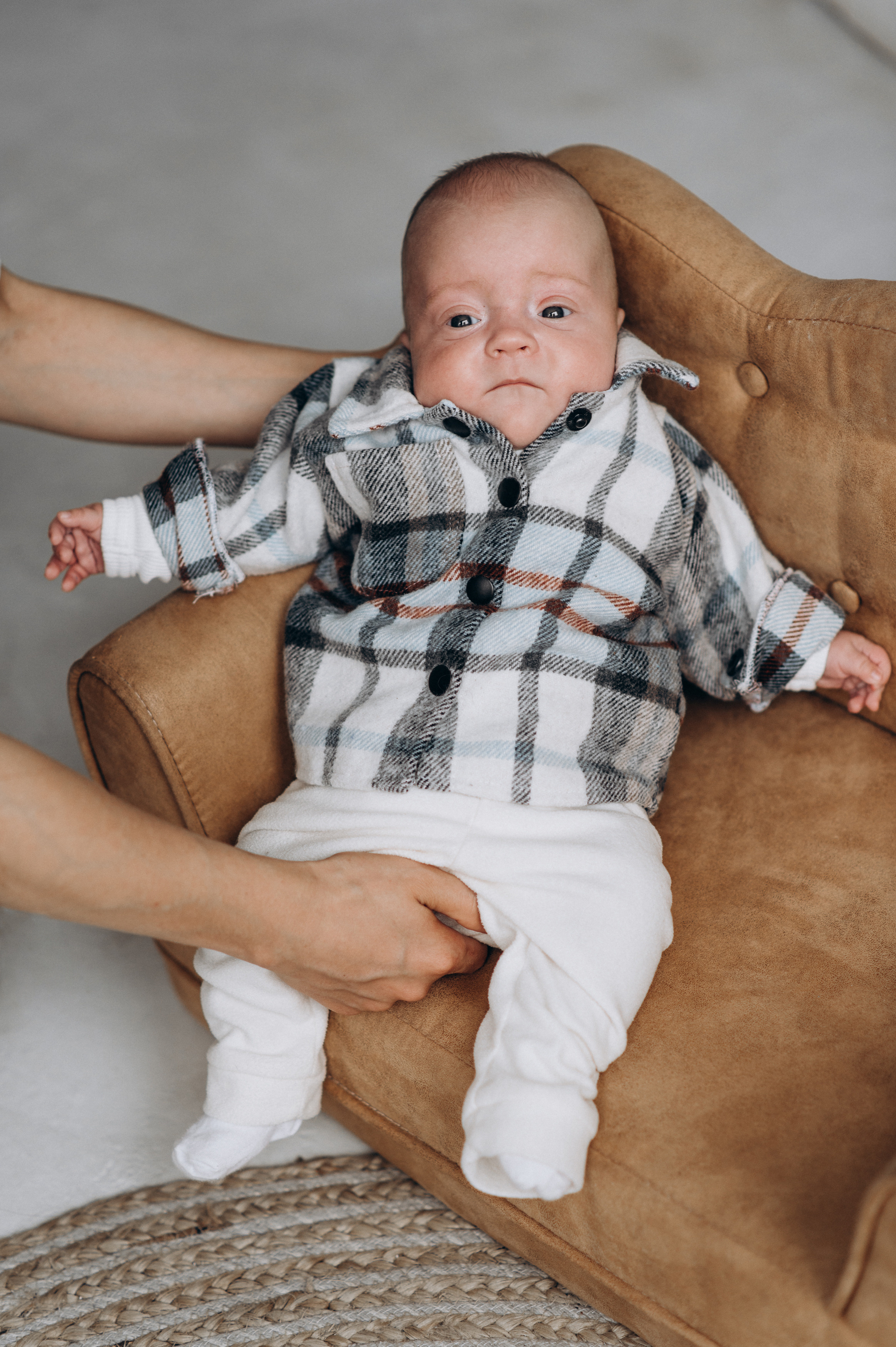 Сімейна фотосесія у студії. Тернопіль. Сімейний, дитячий та індивідуальний фотограф в м. Тернопіль, м. Львів