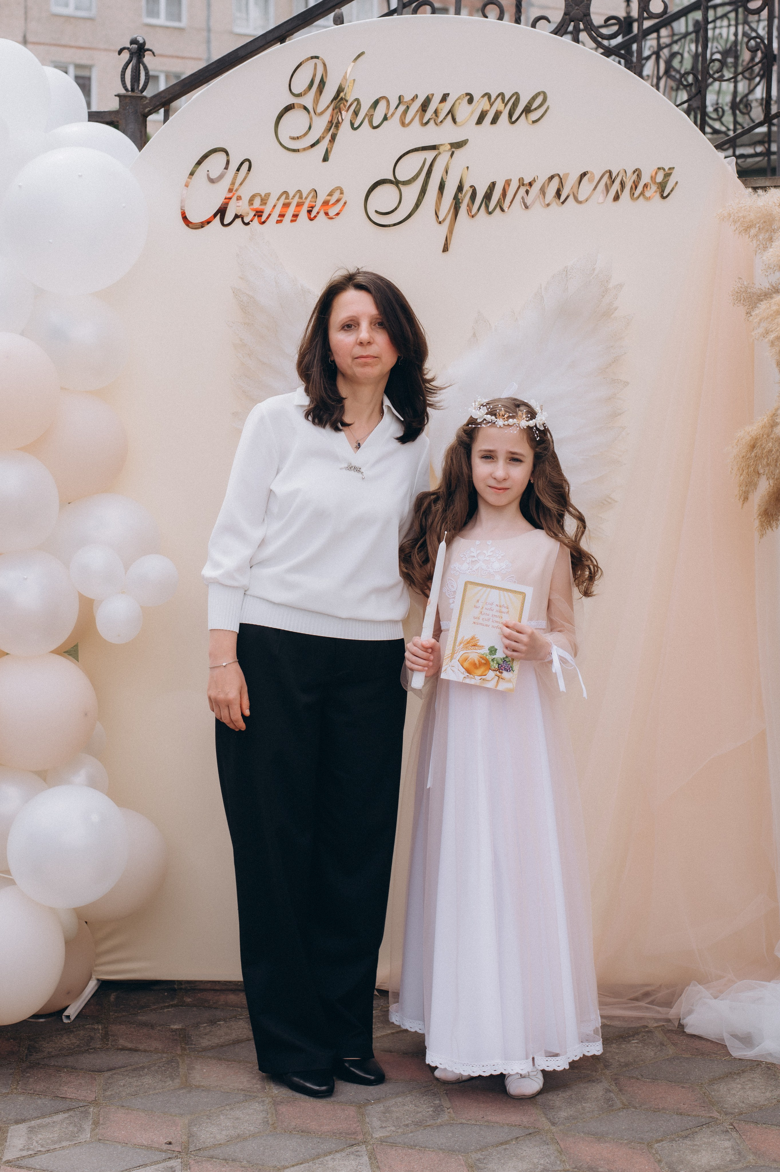 Фотосесія Причастя Тернопіль, зйомка Причастя, фотограф на Причастя Тернопіль, Причастя Львів, Причастя церква Михаїла Тернопіль. Сімейний, дитячий та індивідуальний фотограф в м. Тернопіль, м. Львів