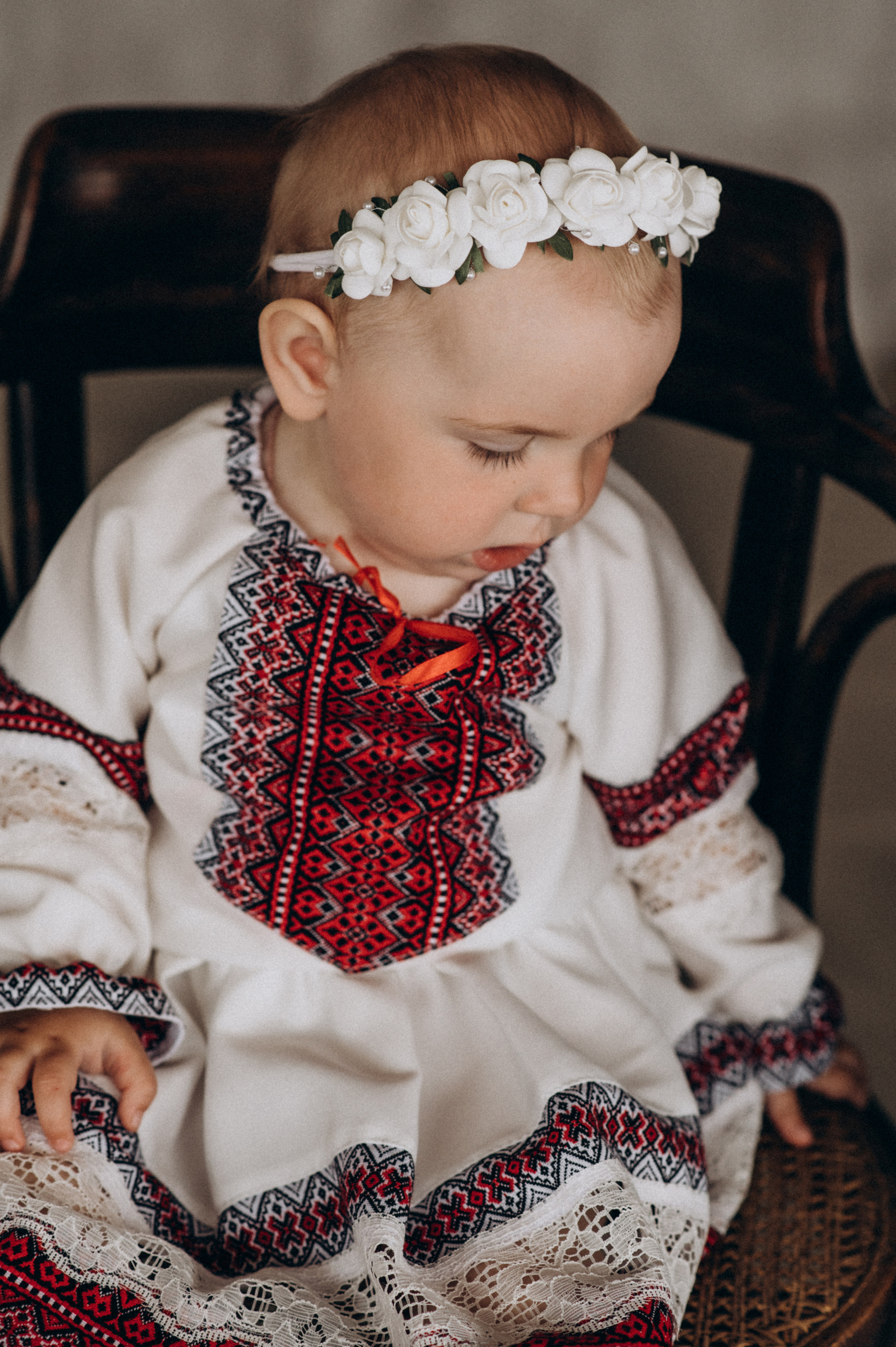 Сімейна зйомка у студії. Сімейний, дитячий та індивідуальний фотограф в м. Тернопіль, м. Львів