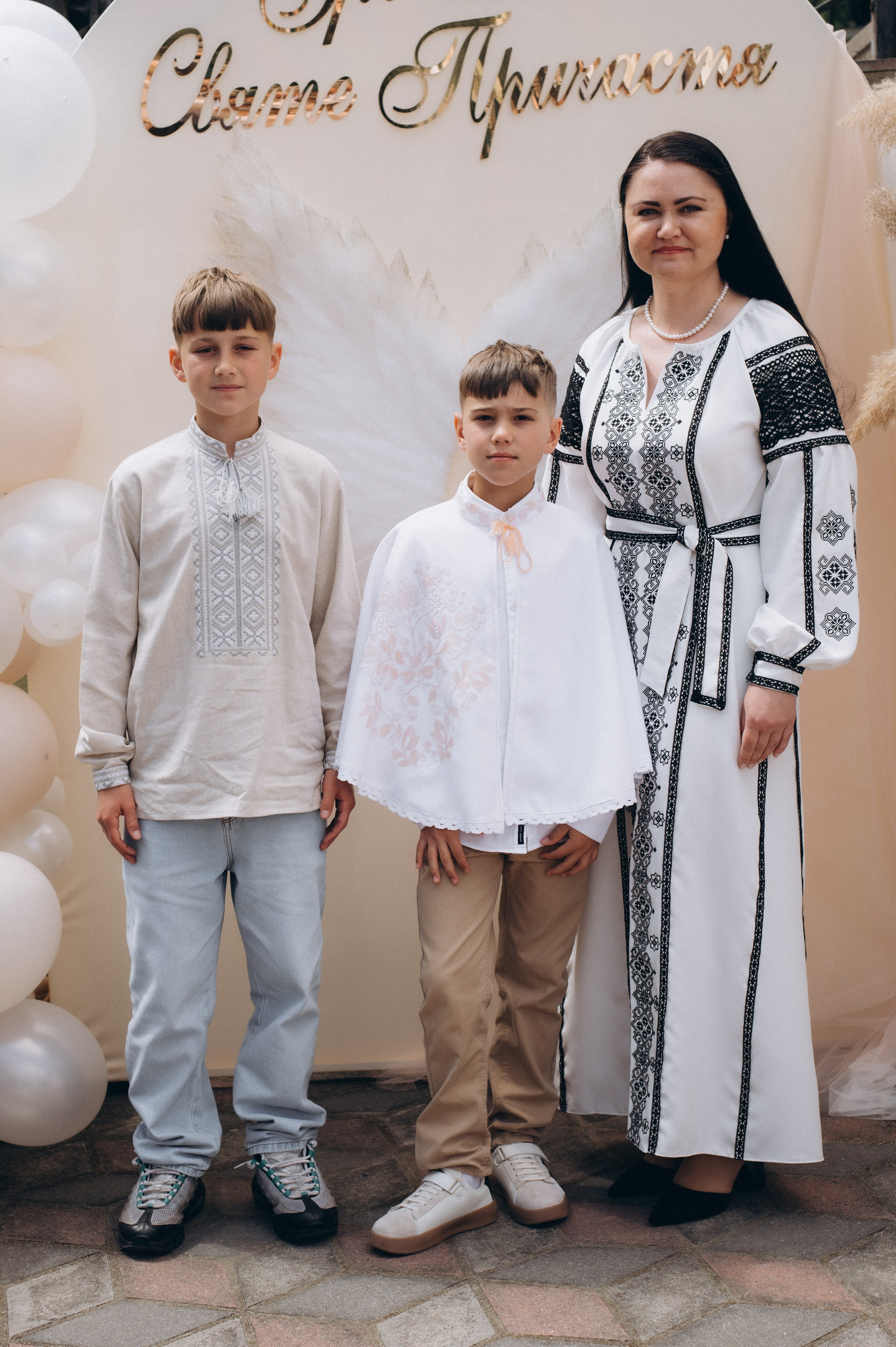 Фотосесія Причастя Тернопіль, зйомка Причастя, фотограф на Причастя Тернопіль, Причастя Львів, Причастя церква Михаїла Тернопіль. Сімейний, дитячий та індивідуальний фотограф в м. Тернопіль, м. Львів