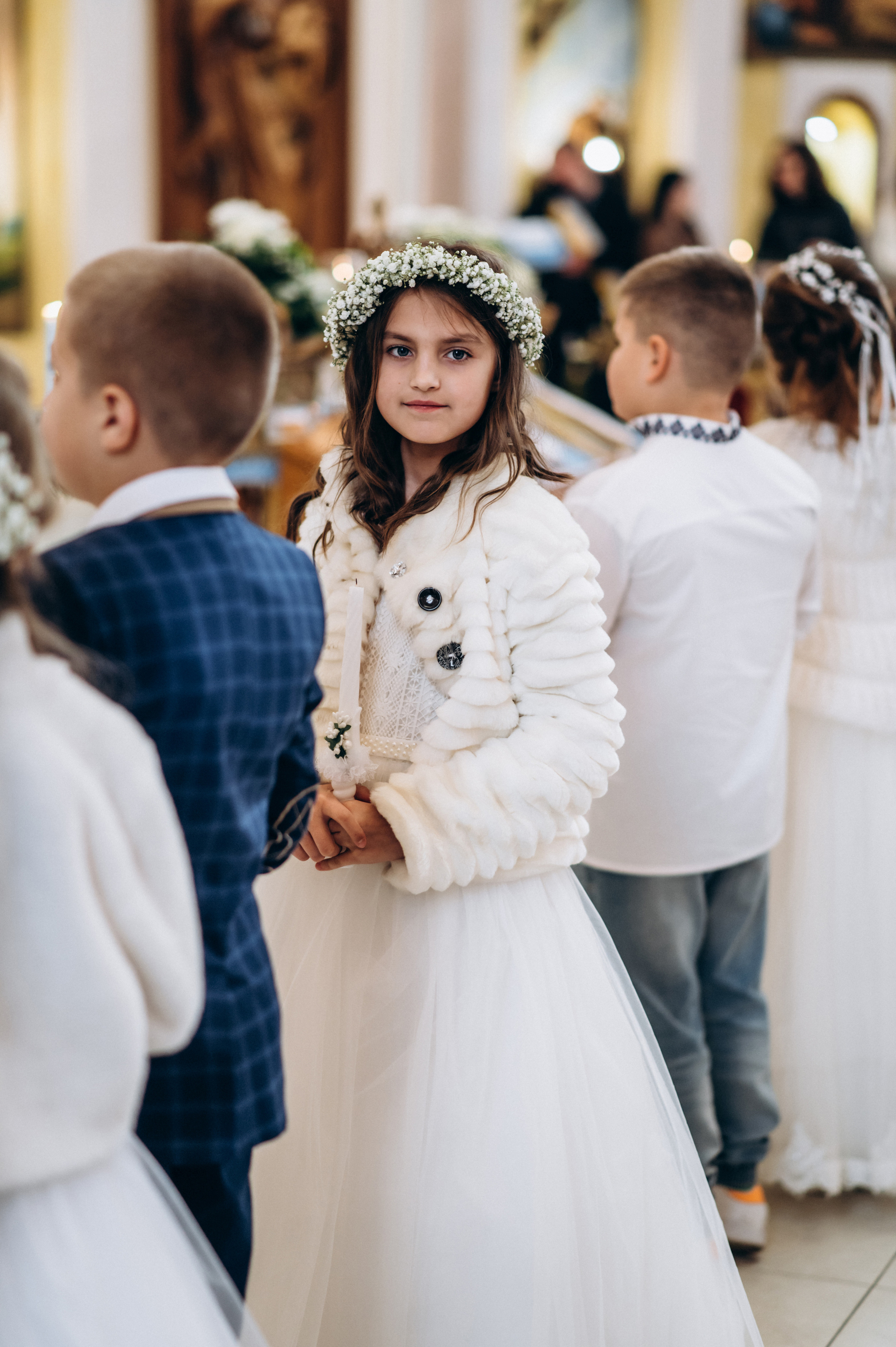 Фотосесія Першого Причастя Тернопіль, зйомка Причастя Тернопіль, Таїнство Першого Причастя Тернопіль, Катедра Причастя Тернопіль. Сімейний, дитячий та індивідуальний фотограф в м. Тернопіль, м. Львів