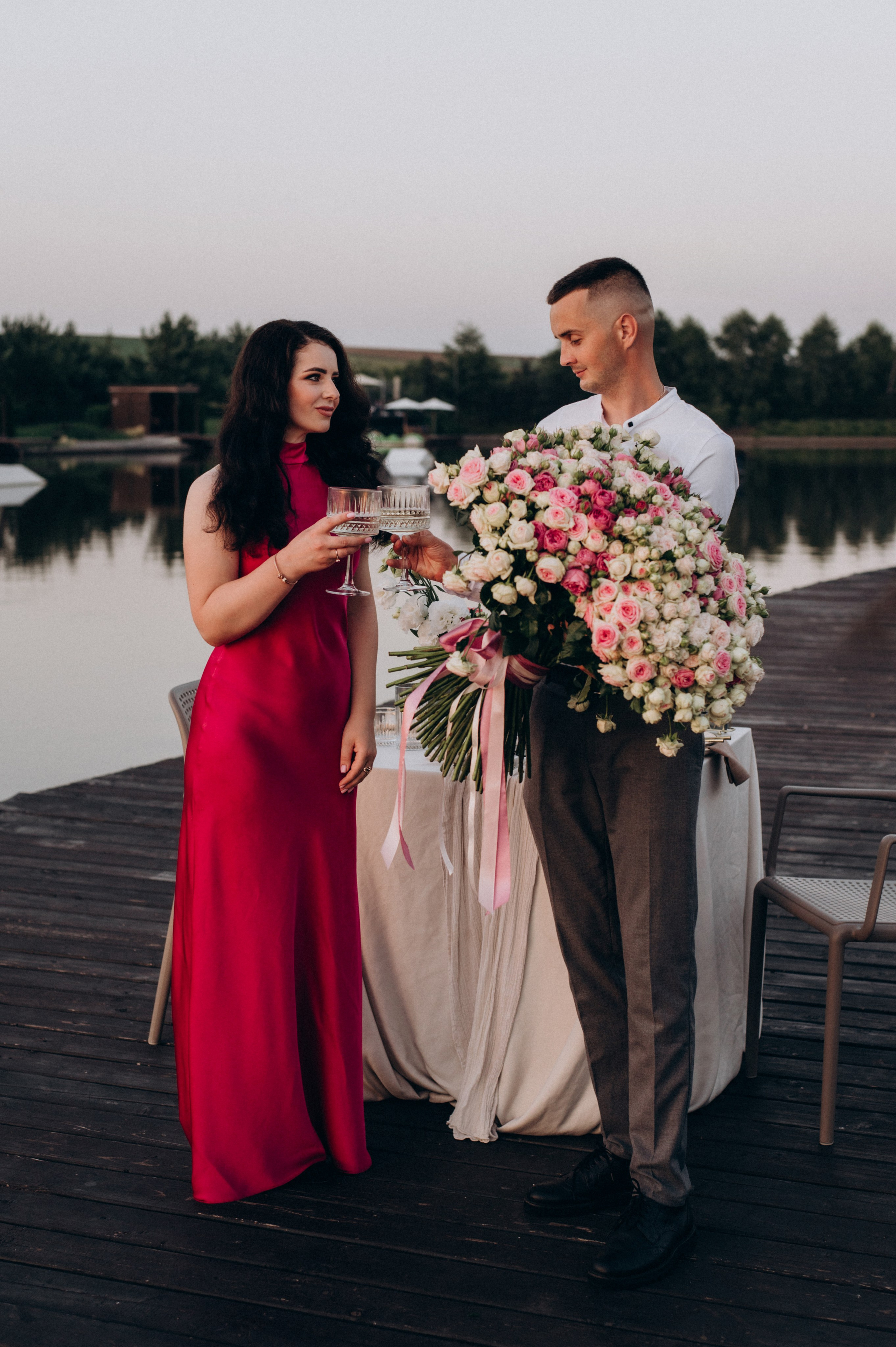 Фотосесія освідчення, фотосесія лавсторі, фотограф Тернопіль, зйомка освідчення. Сімейний, дитячий та індивідуальний фотограф в м. Тернопіль, м. Львів