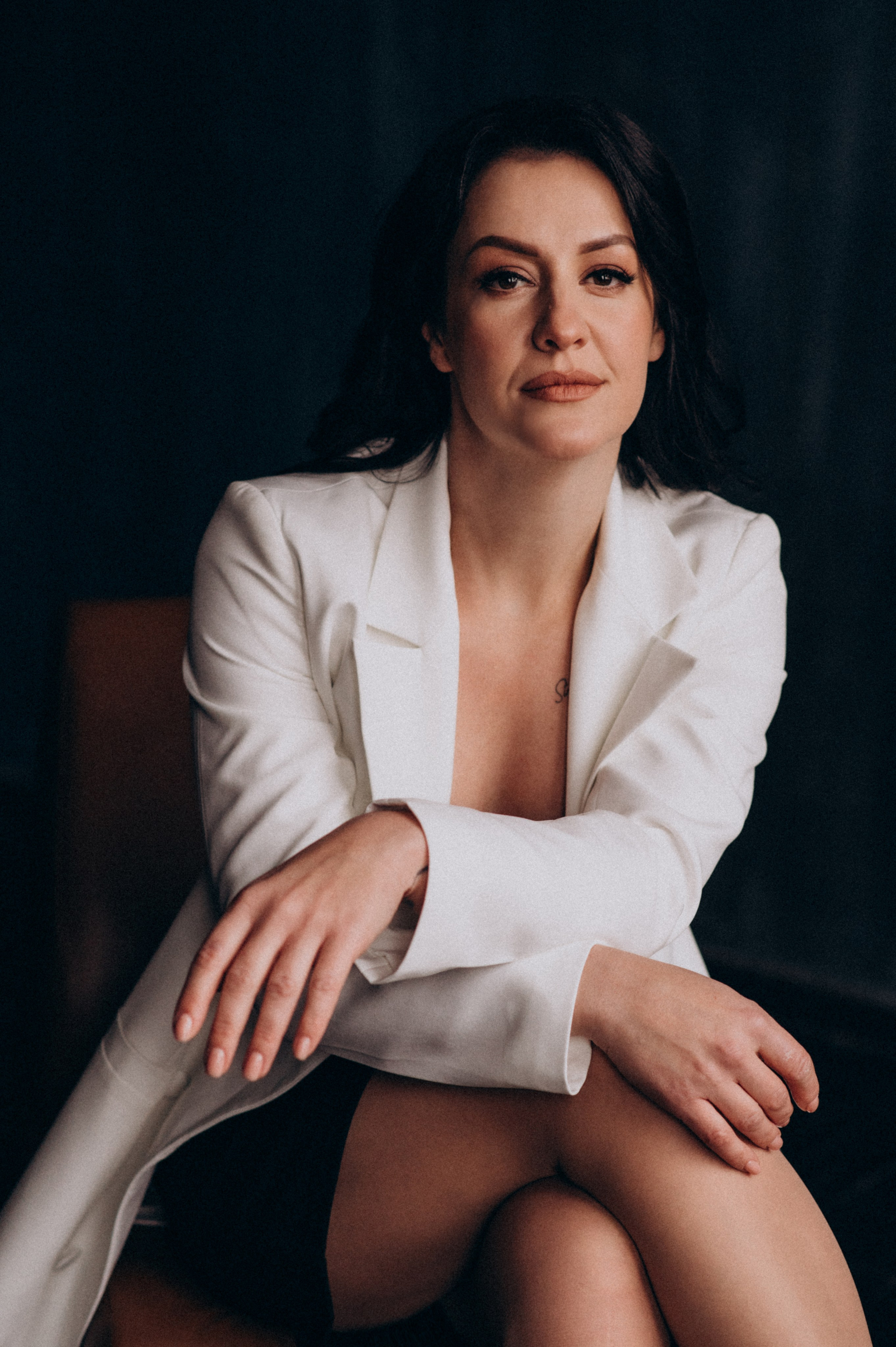 Індивідуальна фотосесія у студії, студійна зйомка Тернопіль. Сімейний, дитячий та індивідуальний фотограф в м. Тернопіль, м. Львів