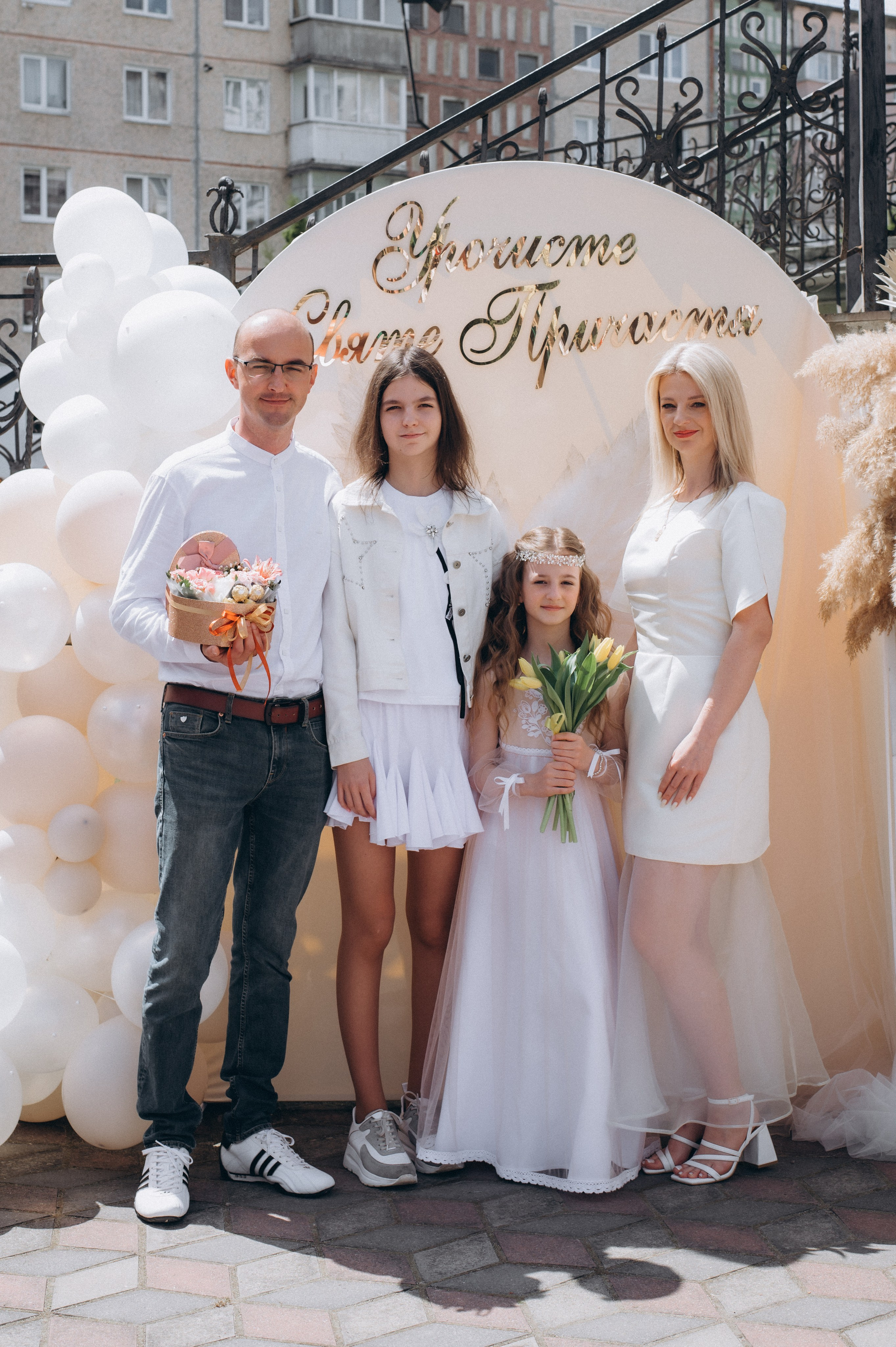 Фотосесія Причастя Тернопіль, зйомка Причастя, фотограф на Причастя Тернопіль, Причастя Львів, Причастя церква Михаїла Тернопіль. Сімейний, дитячий та індивідуальний фотограф в м. Тернопіль, м. Львів