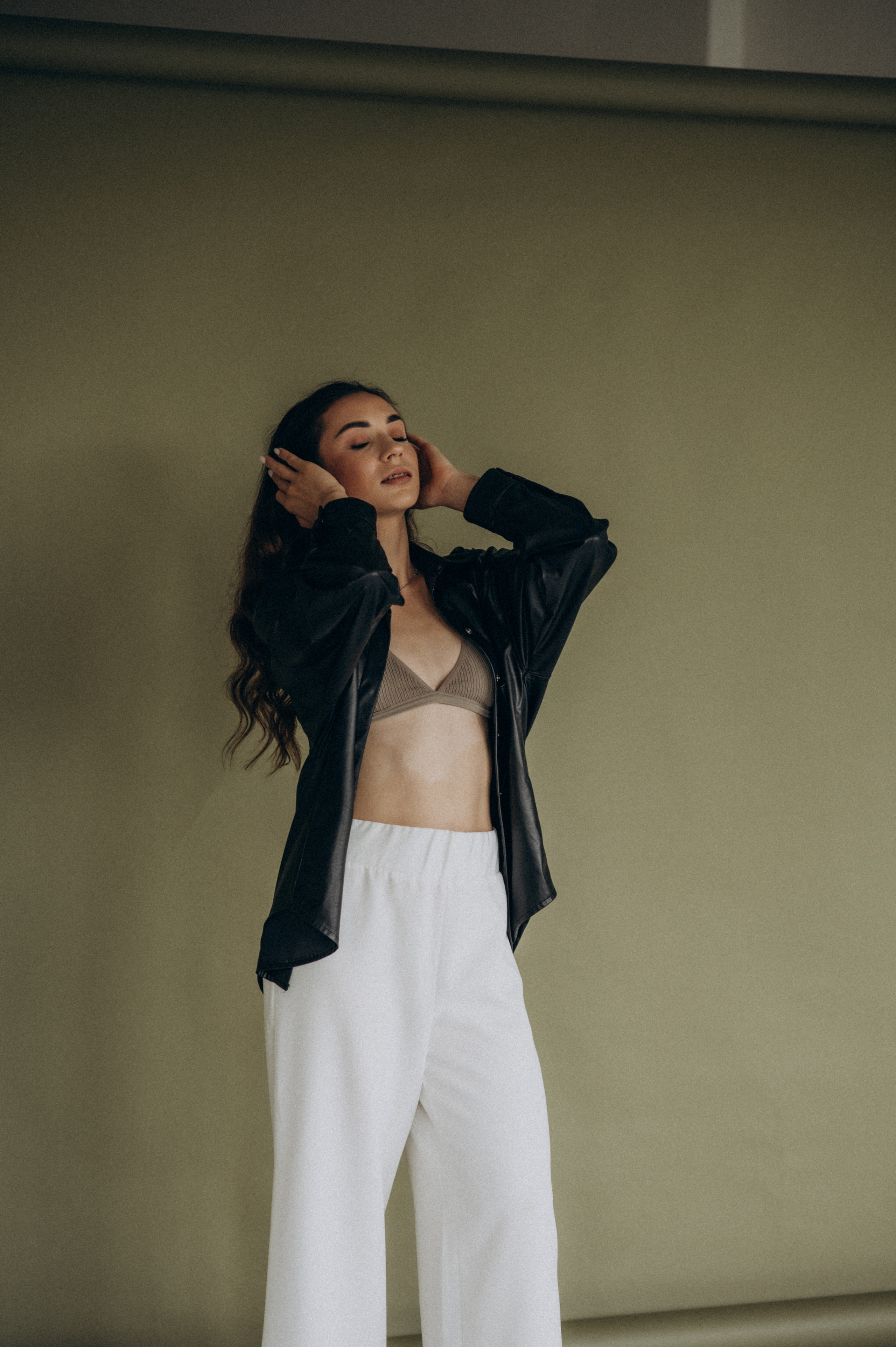 Anastasiia студійна зйомка. Сімейний, дитячий та індивідуальний фотограф в м. Тернопіль, м. Львів