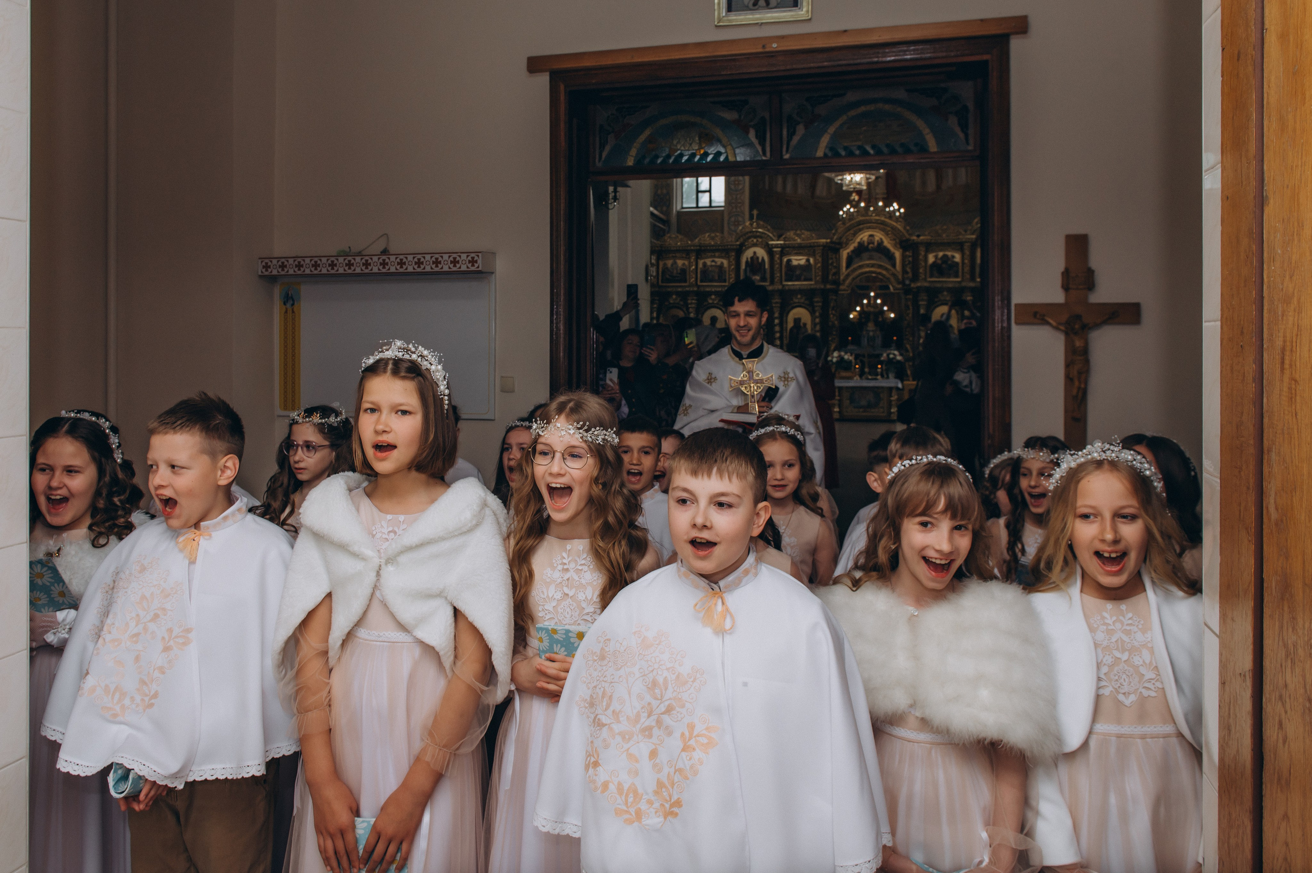 Фотосесія Причастя Тернопіль, зйомка Причастя, фотограф на Причастя Тернопіль, Причастя Львів, Причастя церква Михаїла Тернопіль. Сімейний, дитячий та індивідуальний фотограф в м. Тернопіль, м. Львів