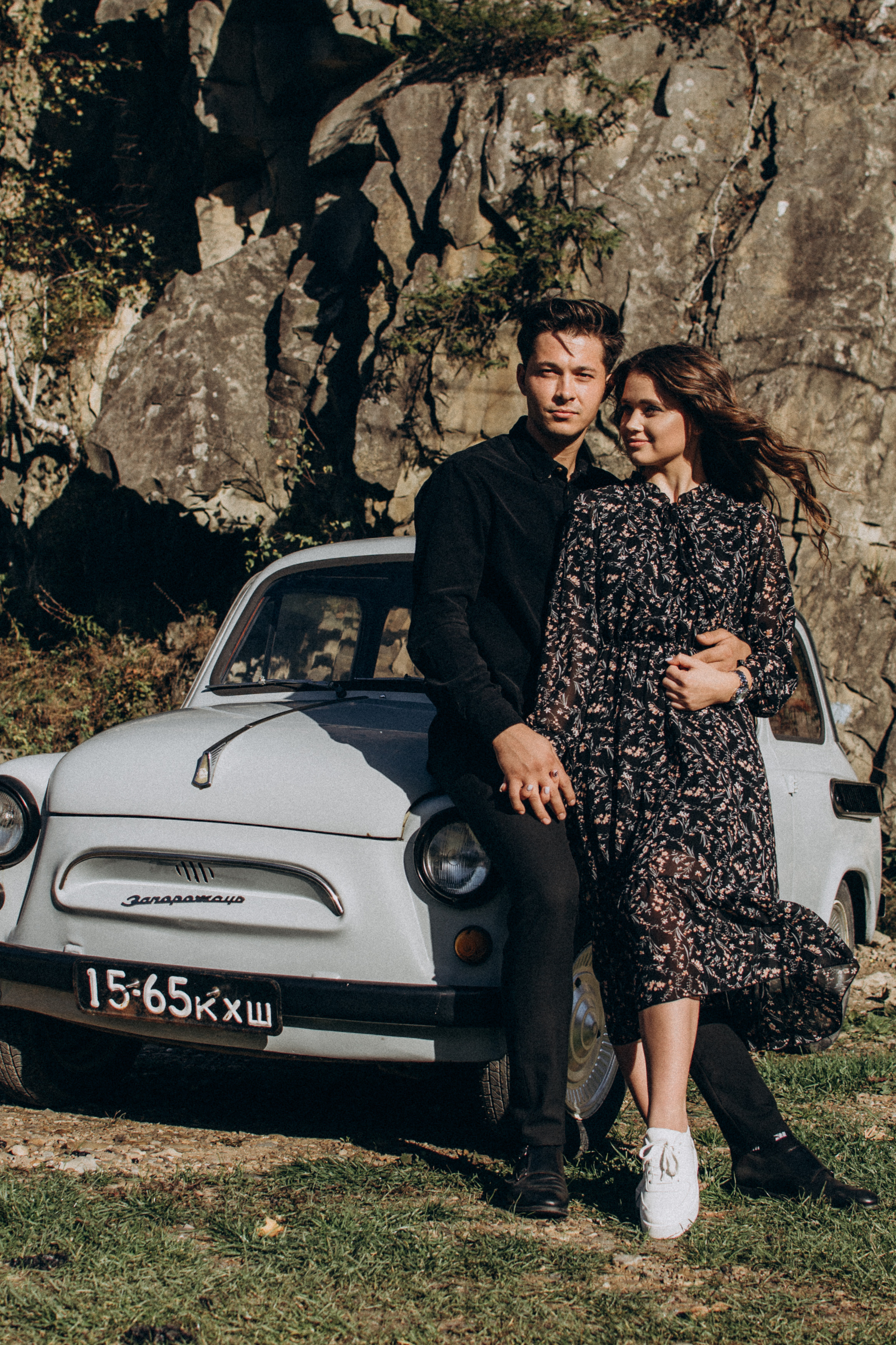 Лав сторі в Карпатах. Сімейний, дитячий та індивідуальний фотограф в м. Тернопіль, м. Львів