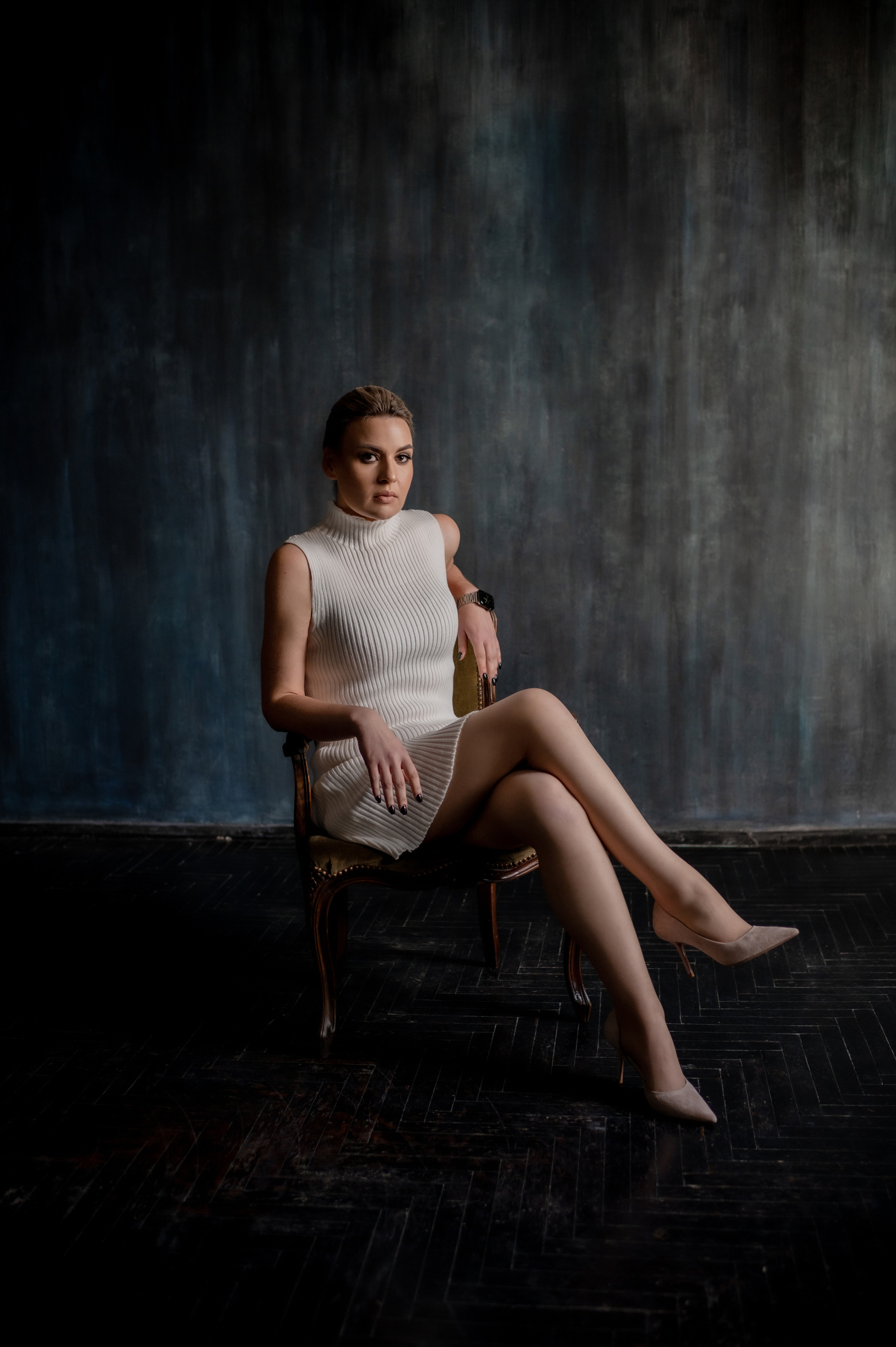 Студійна зйомка. Сімейний, дитячий та індивідуальний фотограф в м. Тернопіль, м. Львів