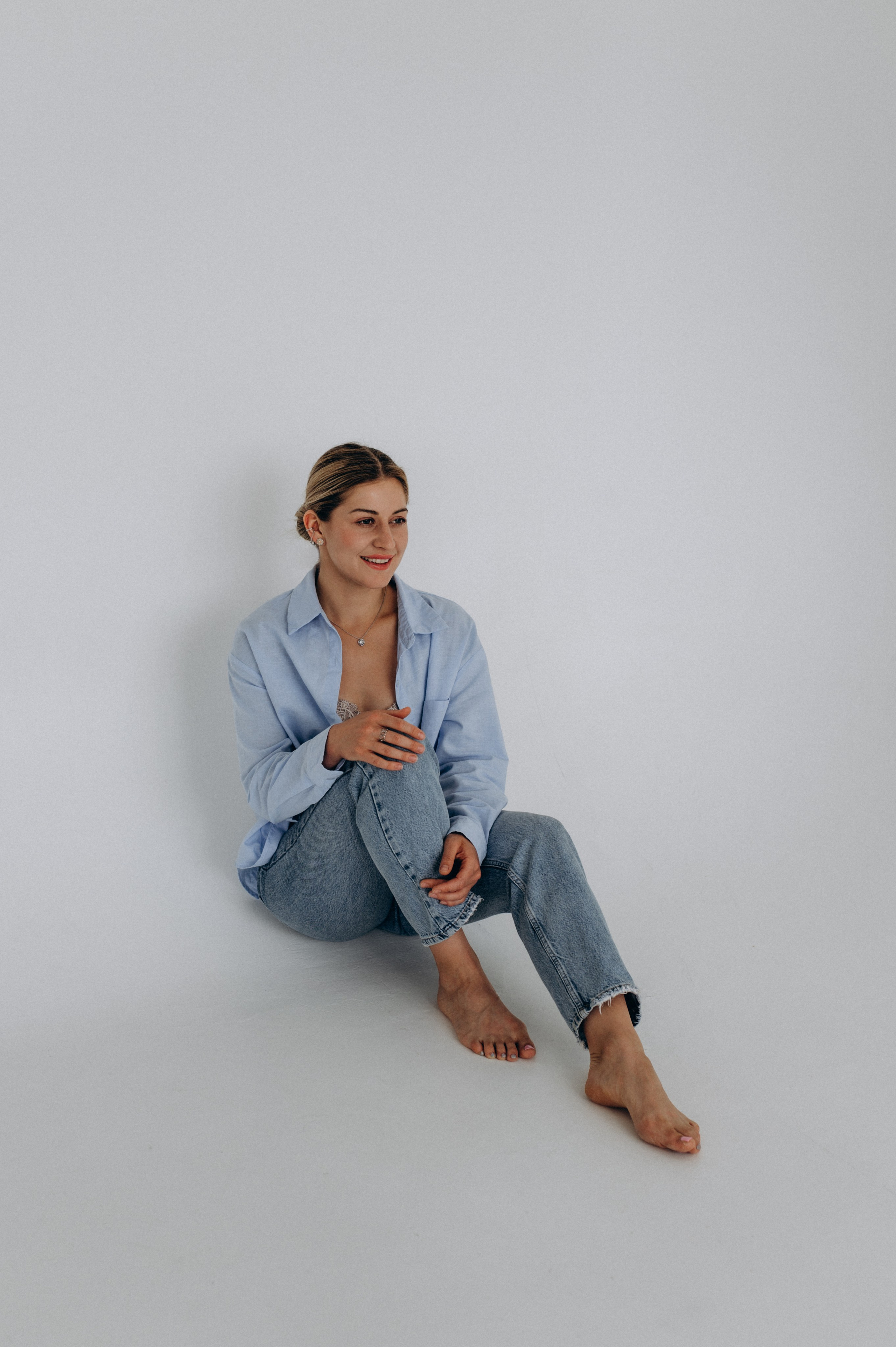 Індивідуальна фотосесія у студії Тернопіль, індивідуальна зйомка Львів. Сімейний, дитячий та індивідуальний фотограф в м. Тернопіль, м. Львів