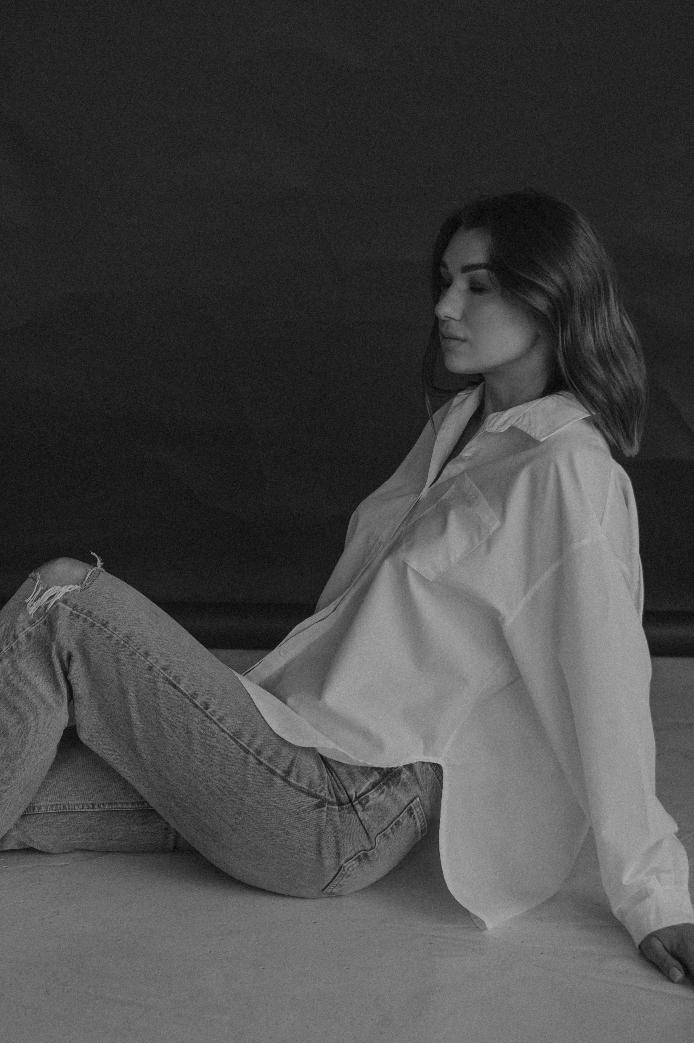 Індивідуальна фотосесія у студії. Сімейний, дитячий та індивідуальний фотограф в м. Тернопіль, м. Львів