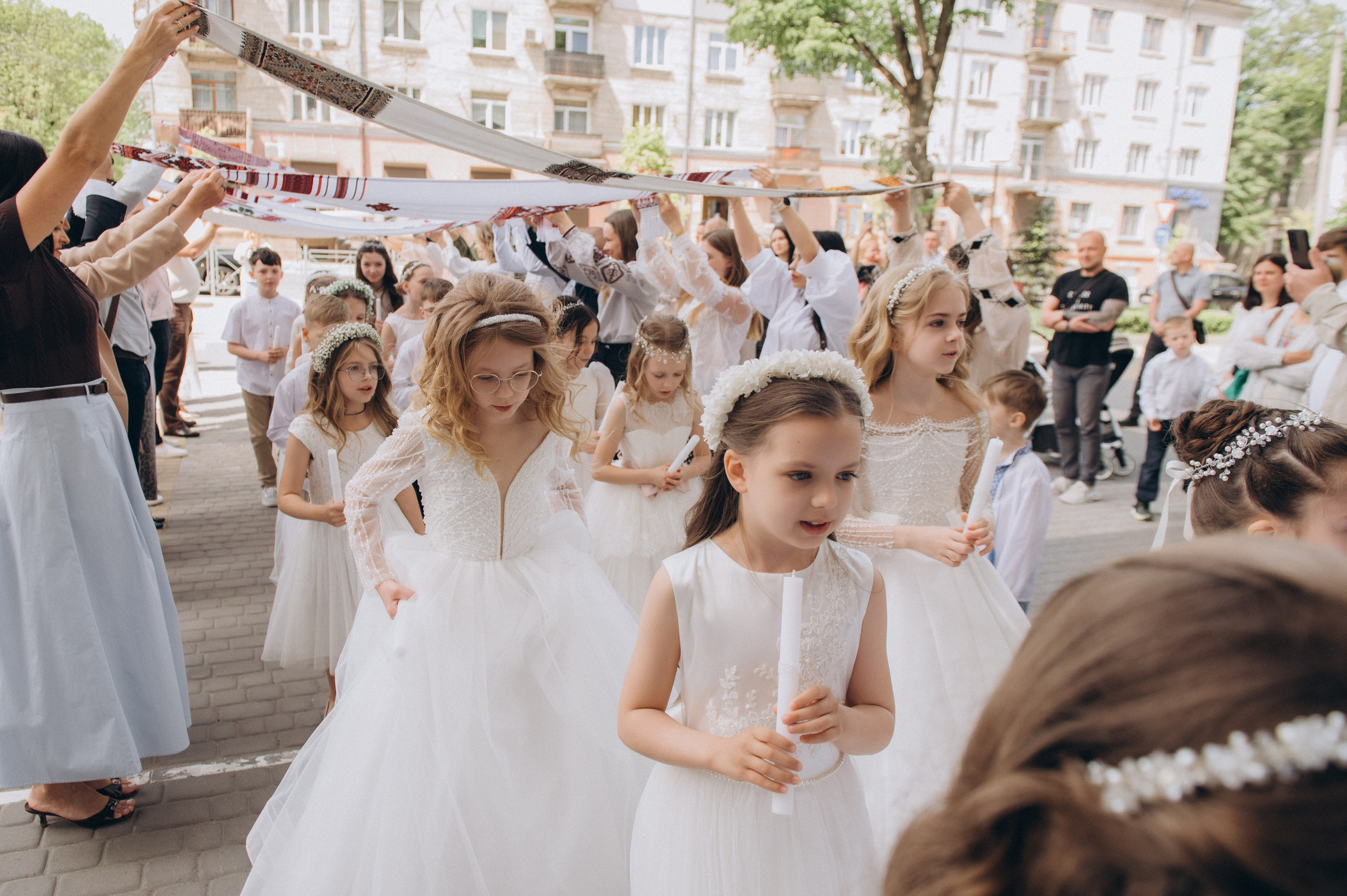 Фотосесія Першого Причастя Тернопіль, фотосесія Причастя Тернопіль, Таїнство Першого Причастя Тернопіль, Катедра Причастя Тернопіль. Сімейний, дитячий та індивідуальний фотограф в м. Тернопіль, м. Львів