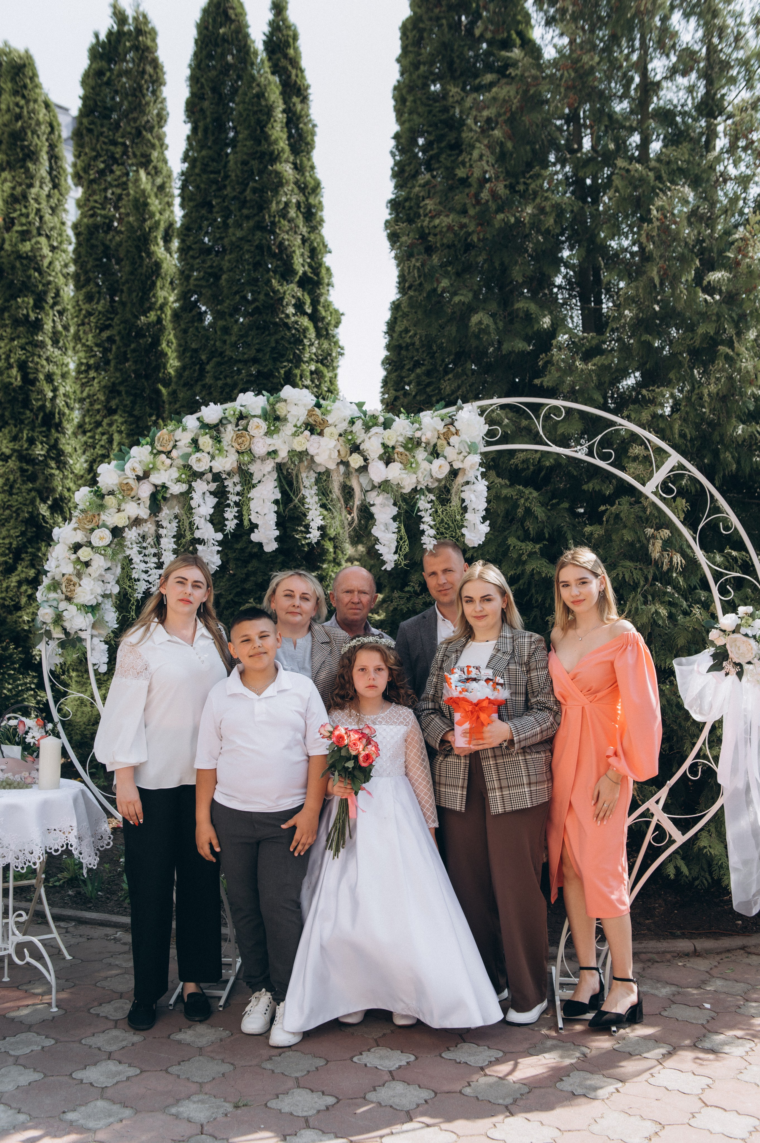 Фотосесія Причастя Тернопіль, зйомка Причастя, фотограф на Причастя Тернопіль, Причастя Львів, церква Петра і Павла. Сімейний, дитячий та індивідуальний фотограф в м. Тернопіль, м. Львів