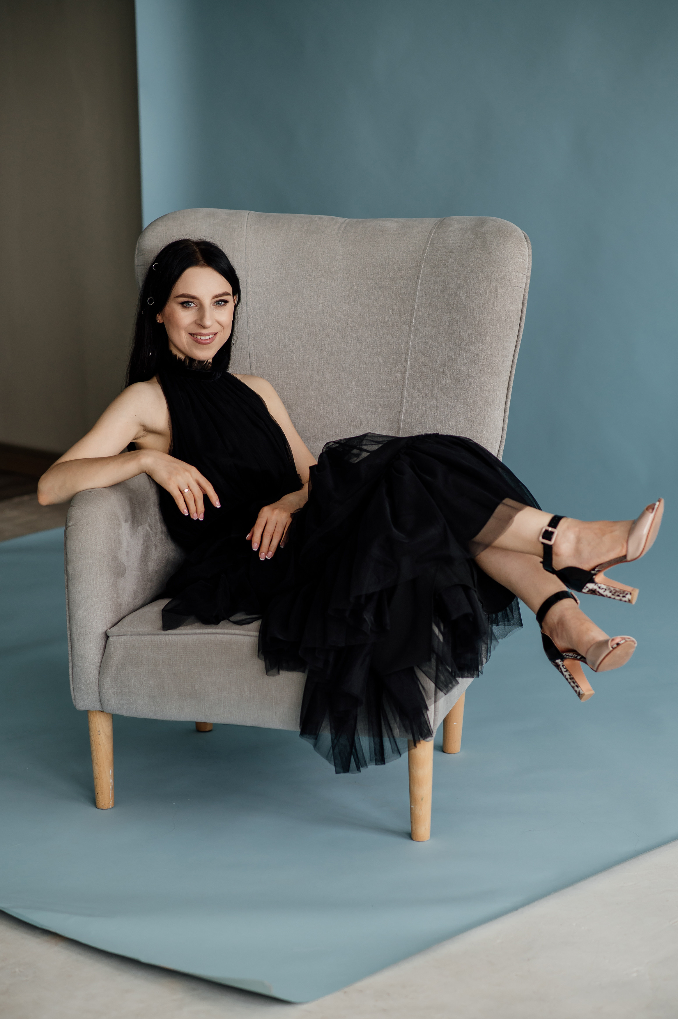 Сімейна фотосесія у студії. Тернопіль. Сімейний, дитячий та індивідуальний фотограф в м. Тернопіль, м. Львів