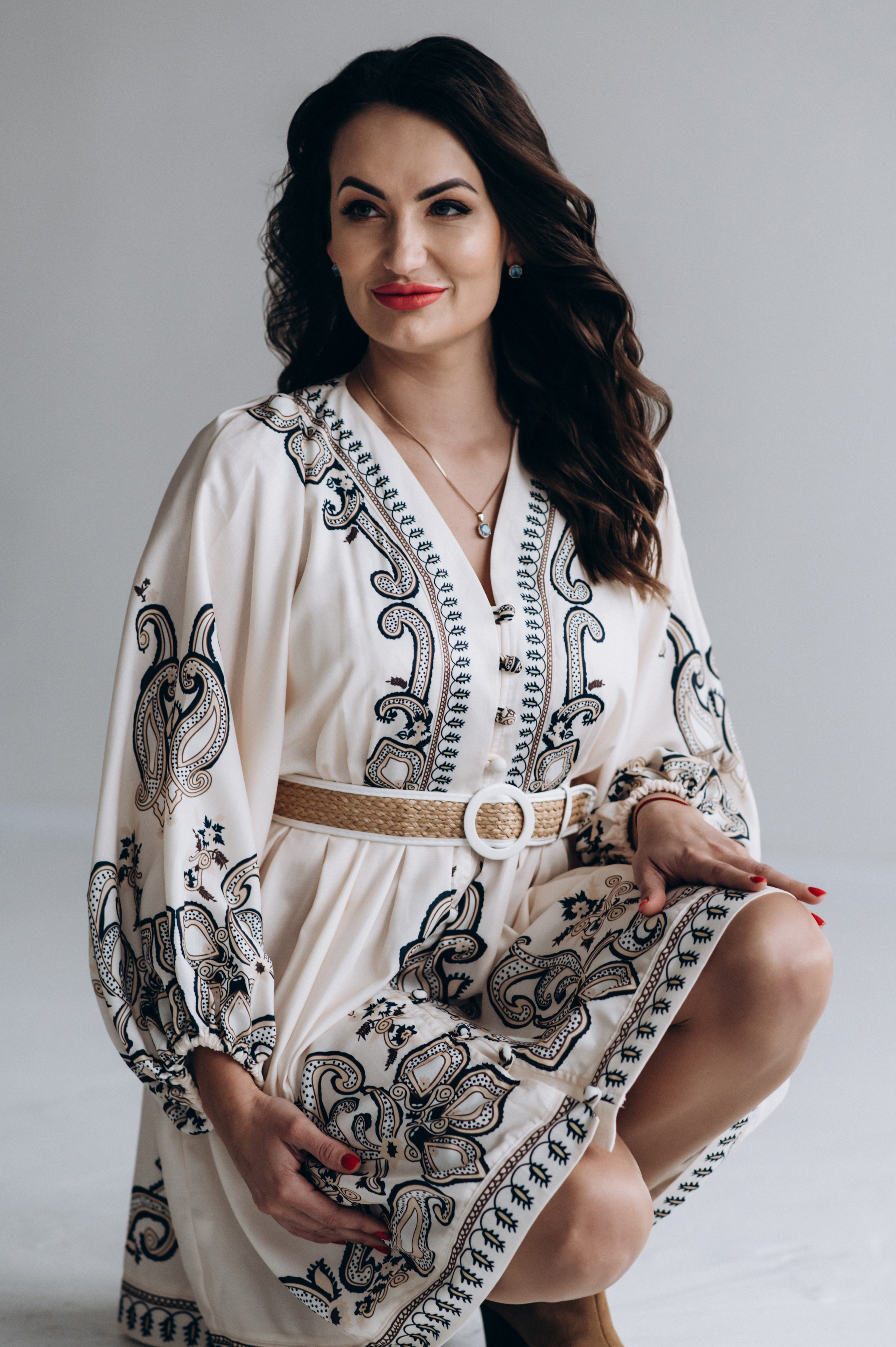 Індивідуальна фотосесія у студії. Сімейний, дитячий та індивідуальний фотограф в м. Тернопіль, м. Львів