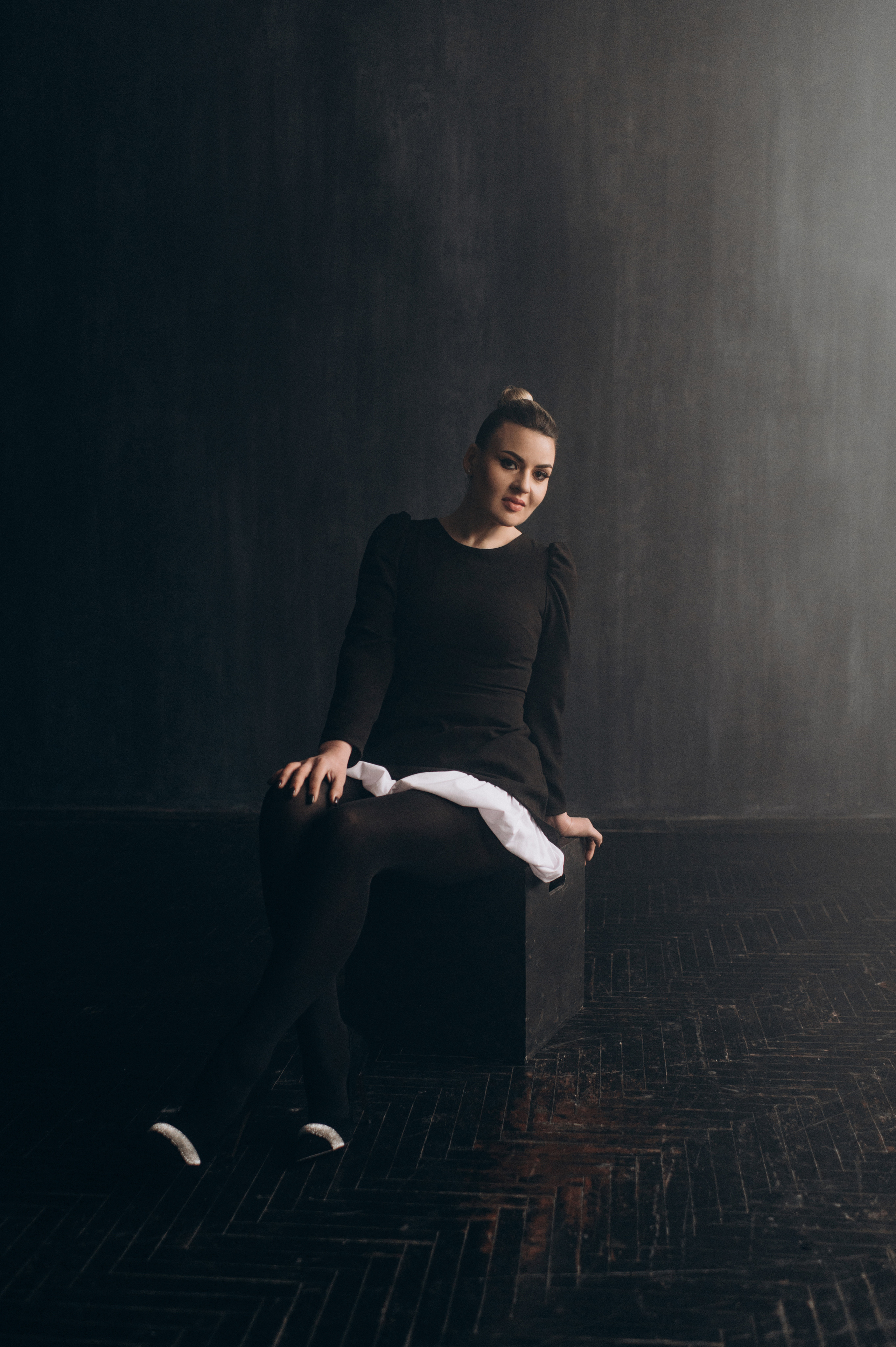 Індивідуальна фотосесія у студії. Сімейний, дитячий та індивідуальний фотограф в м. Тернопіль, м. Львів